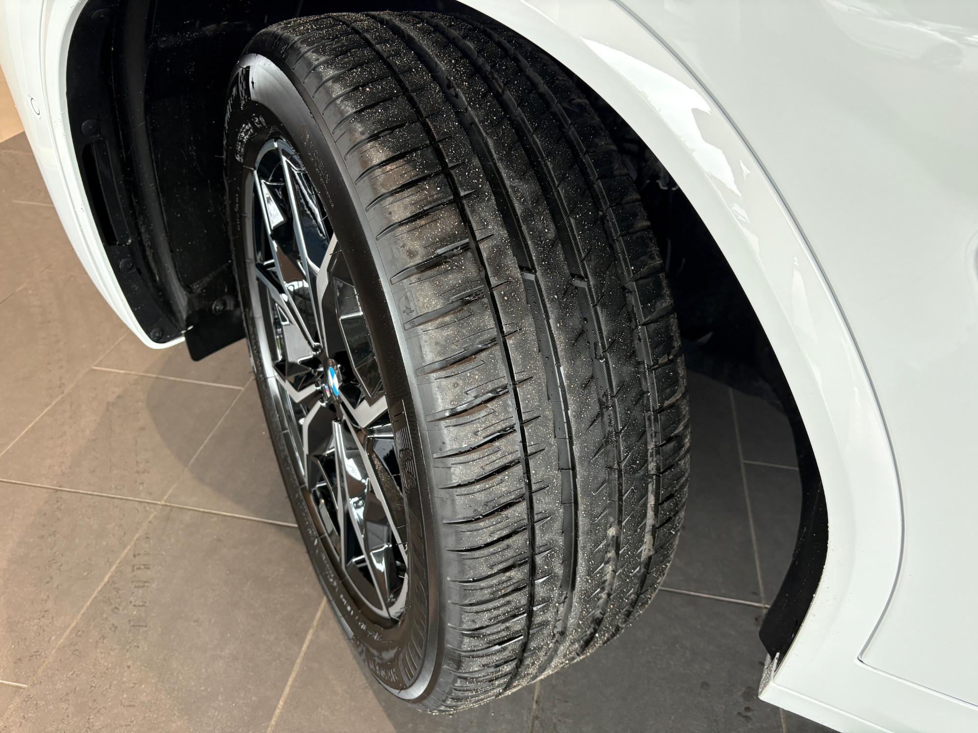 BMW X4 – Bild 30
