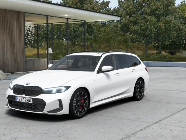 BMW 3er Touring