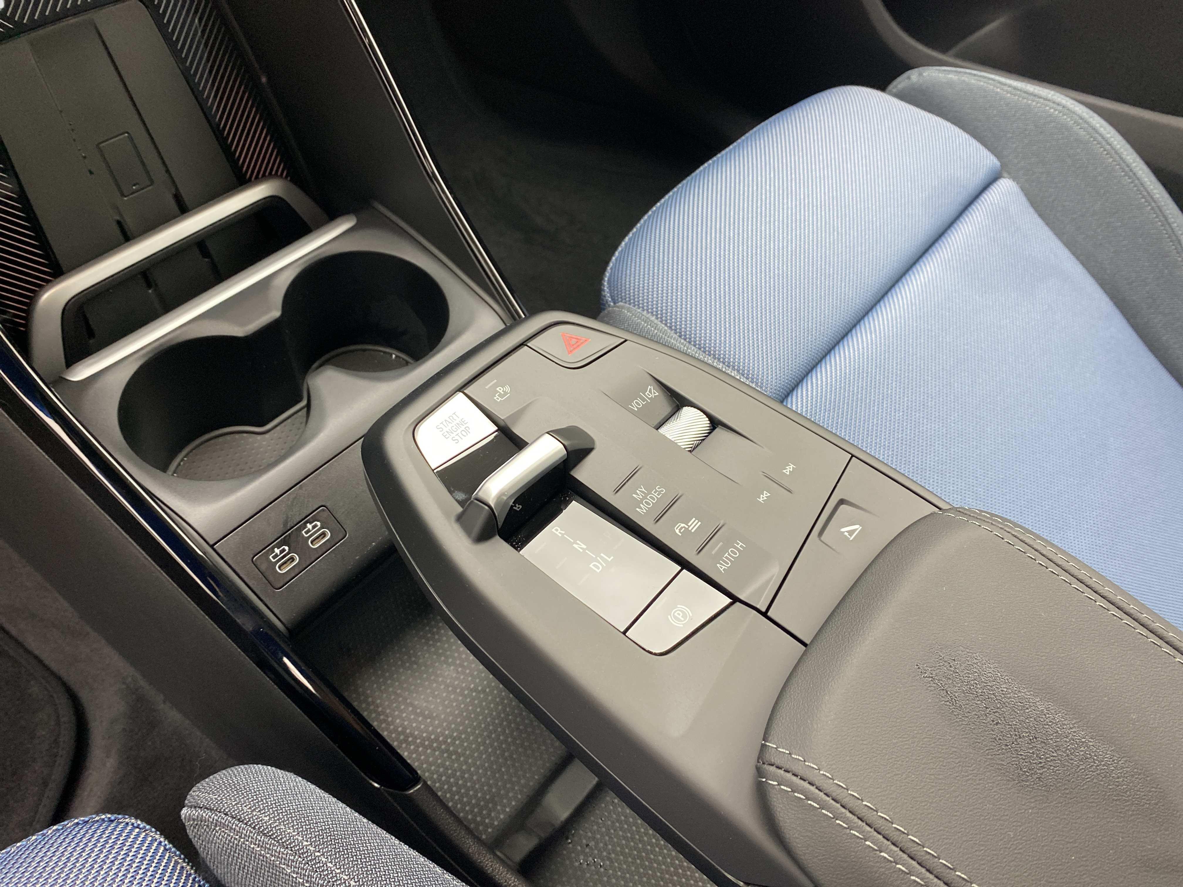 BMW 2er Active Tourer – Bild 10