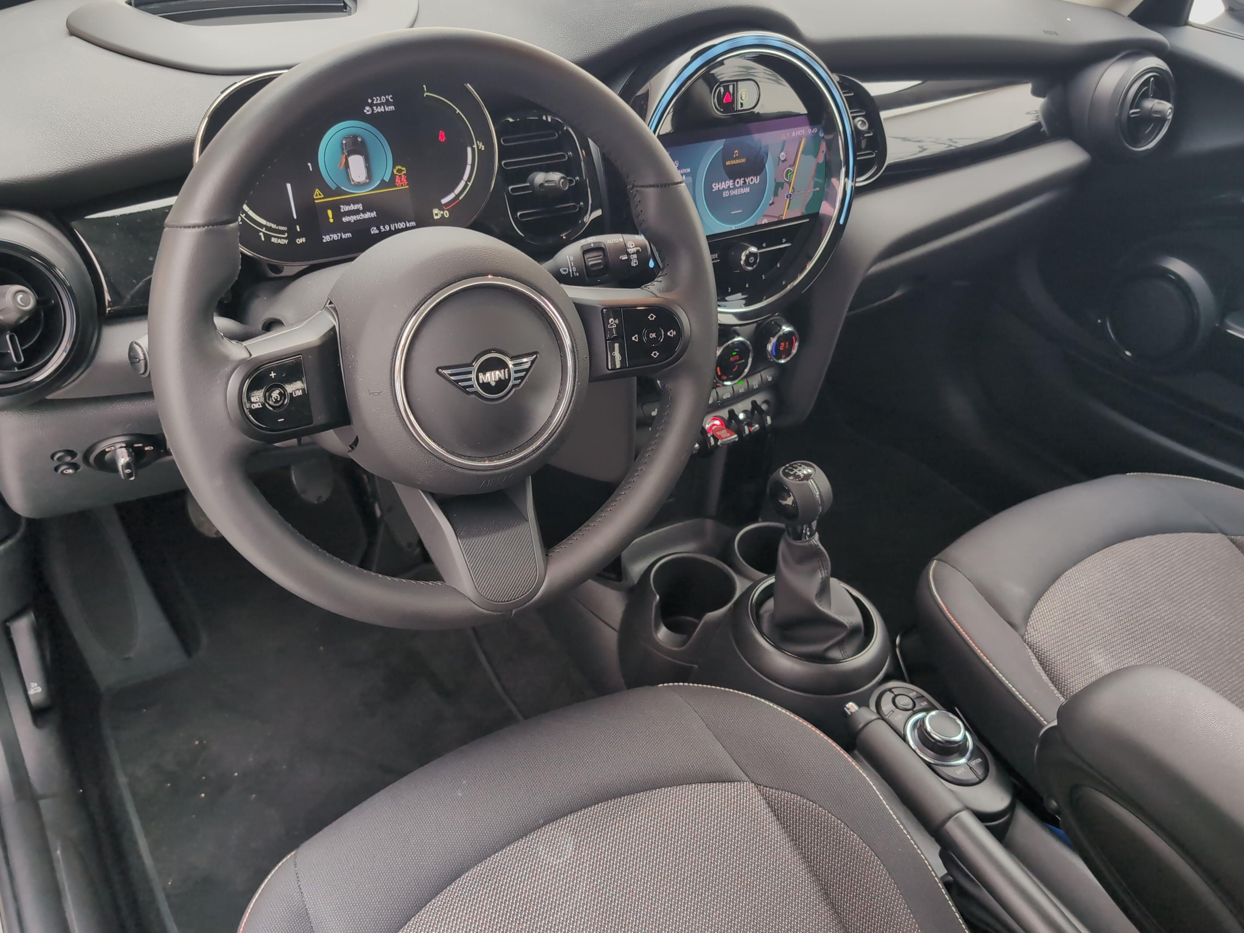 MINI Cooper 3-Türer – Bild 14