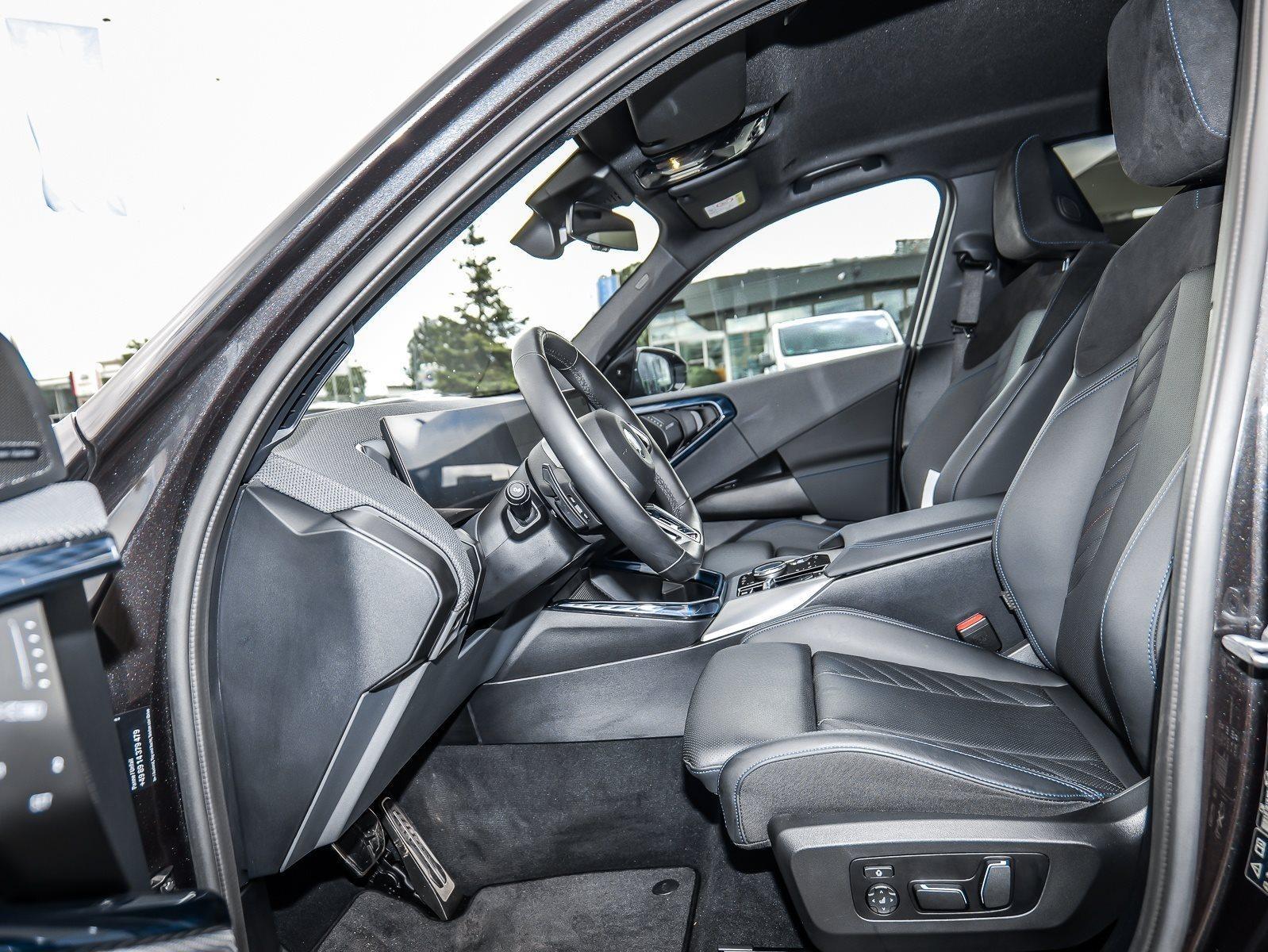 BMW X3 – Bild 5