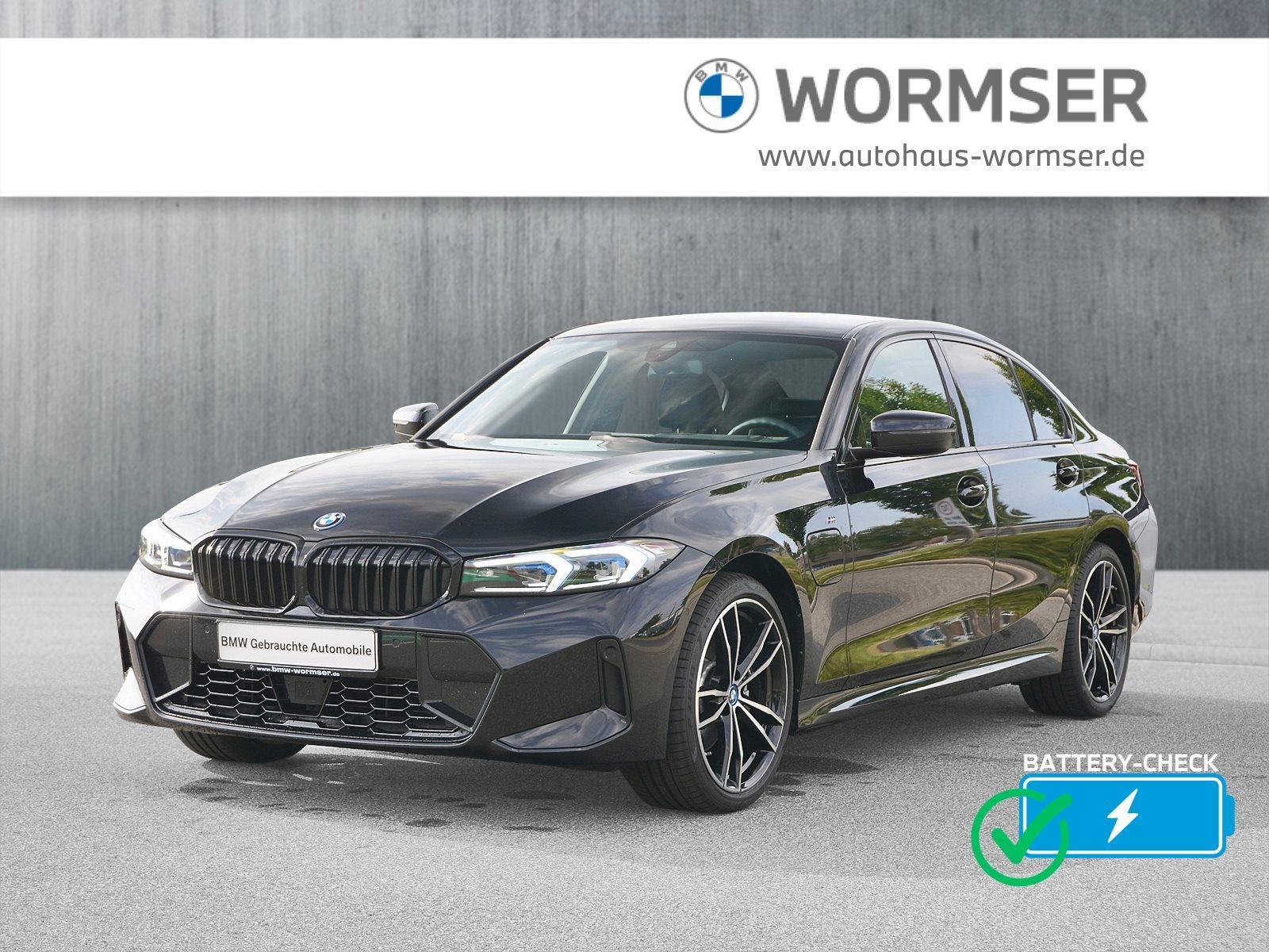 BMW 3er