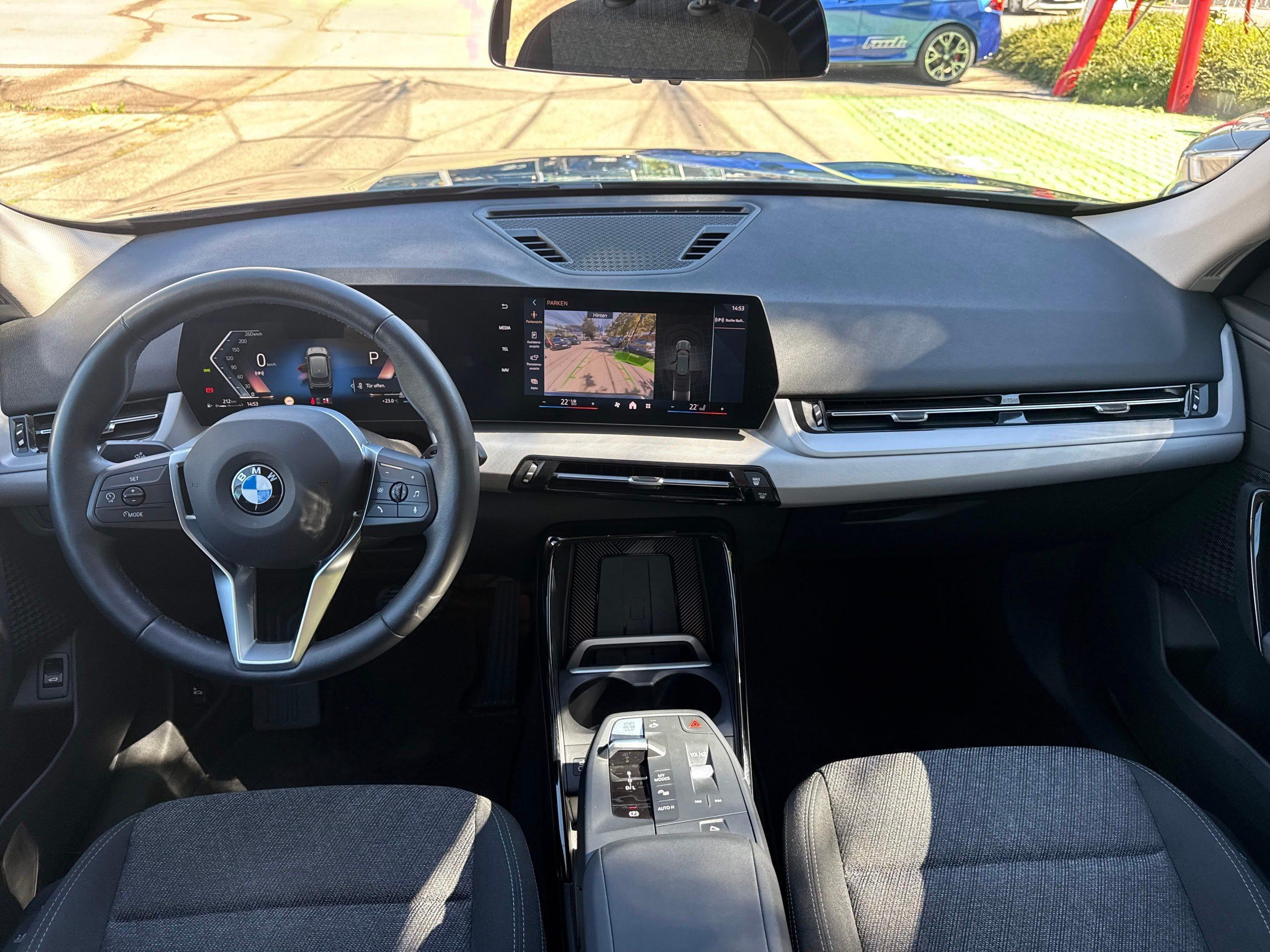 BMW X1 – Bild 12