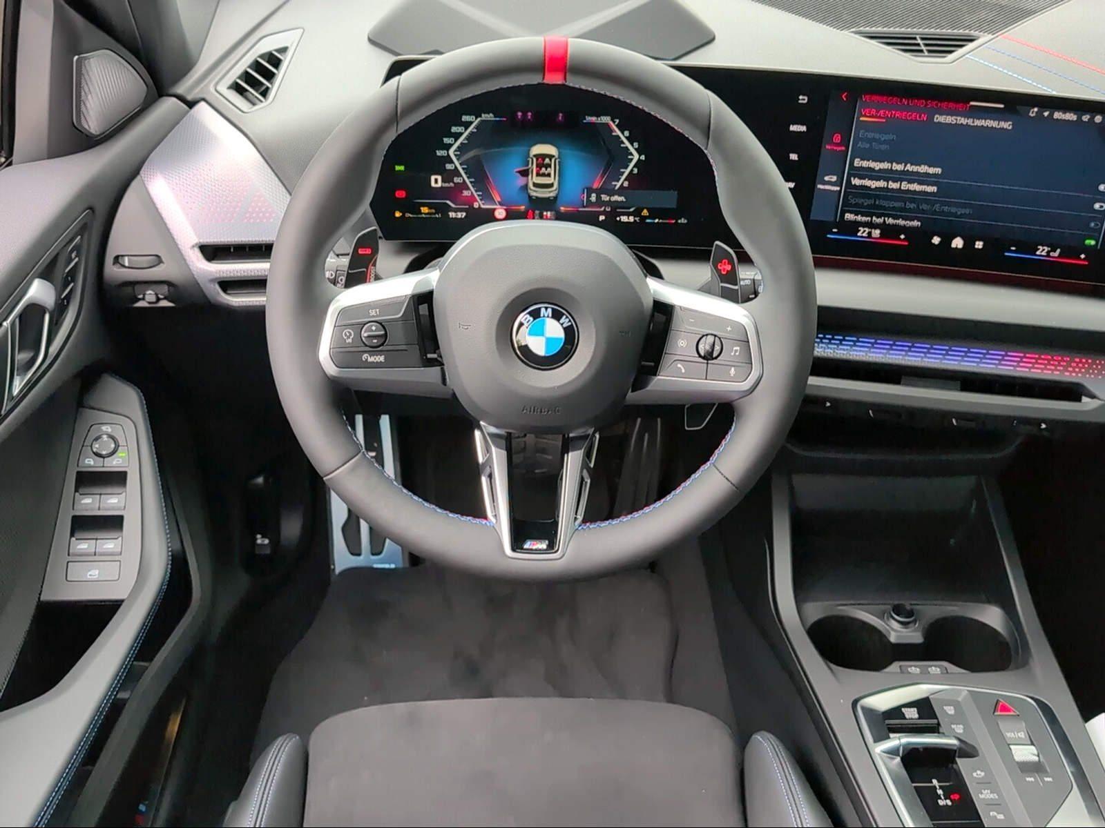 BMW 1er – Bild 8