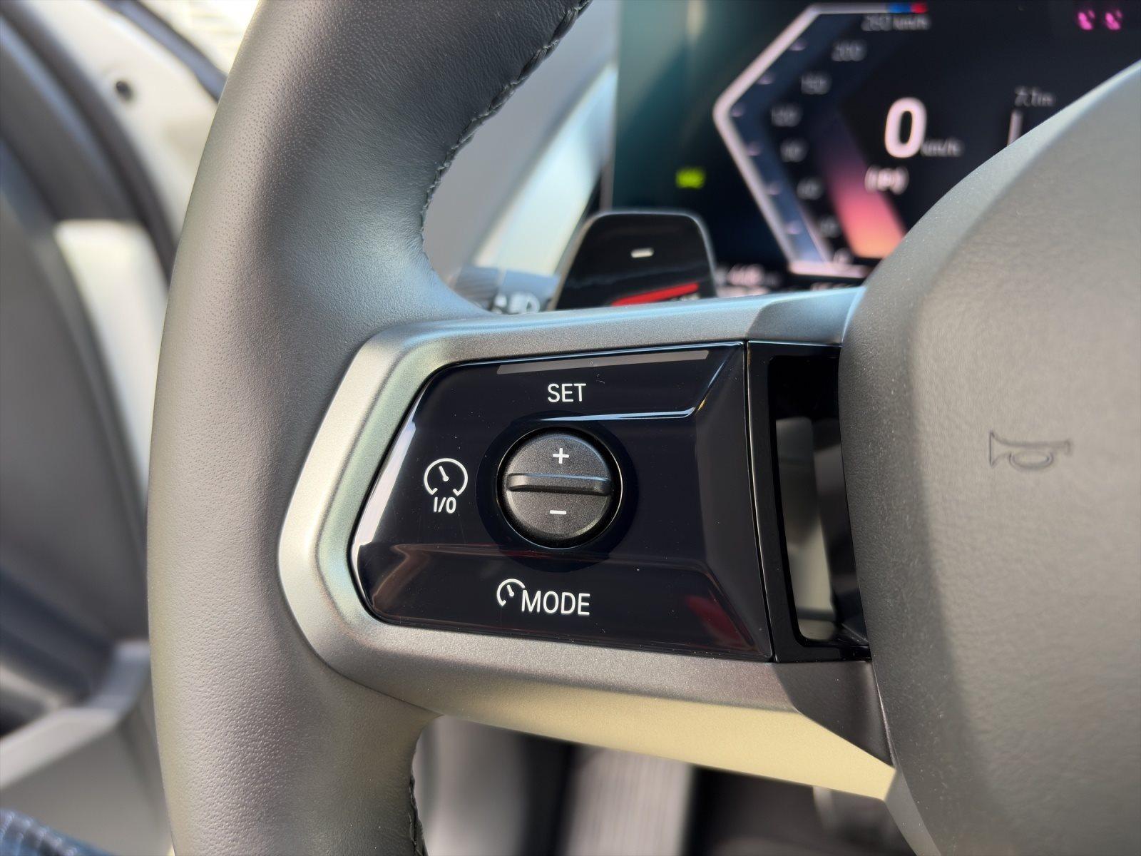 BMW X3 – Bild 16