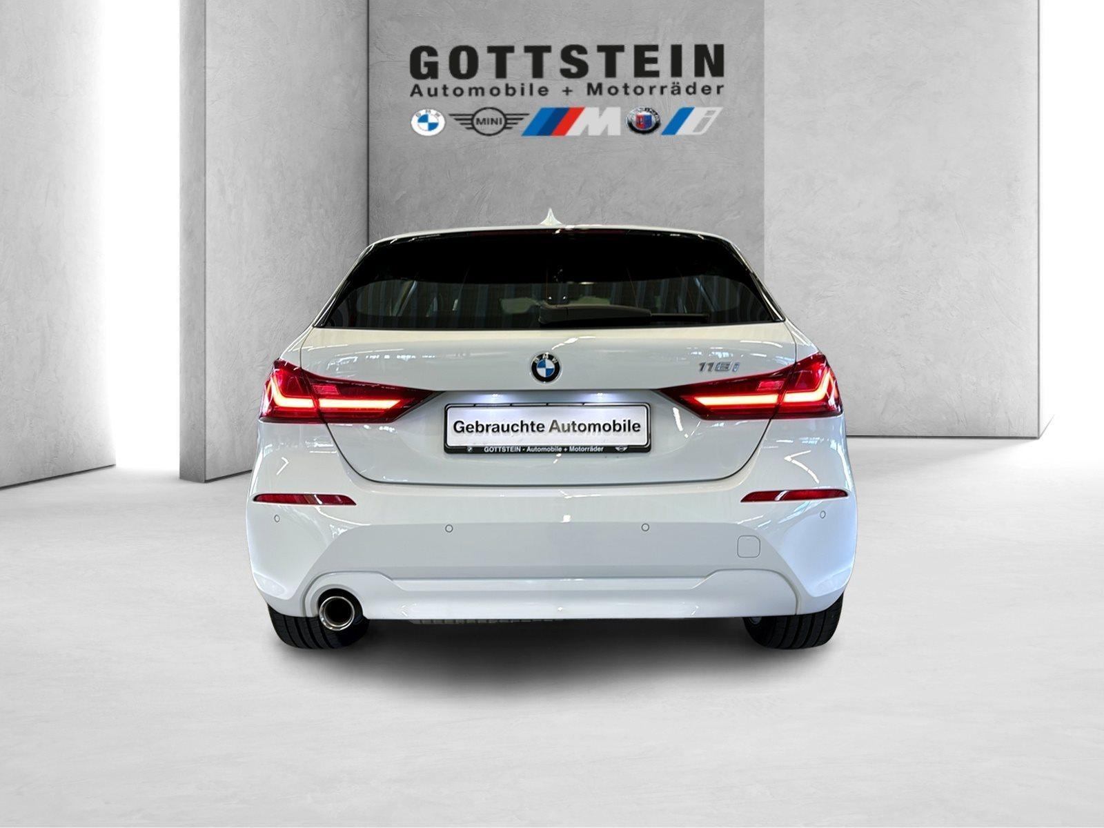 BMW 1er – Bild 14