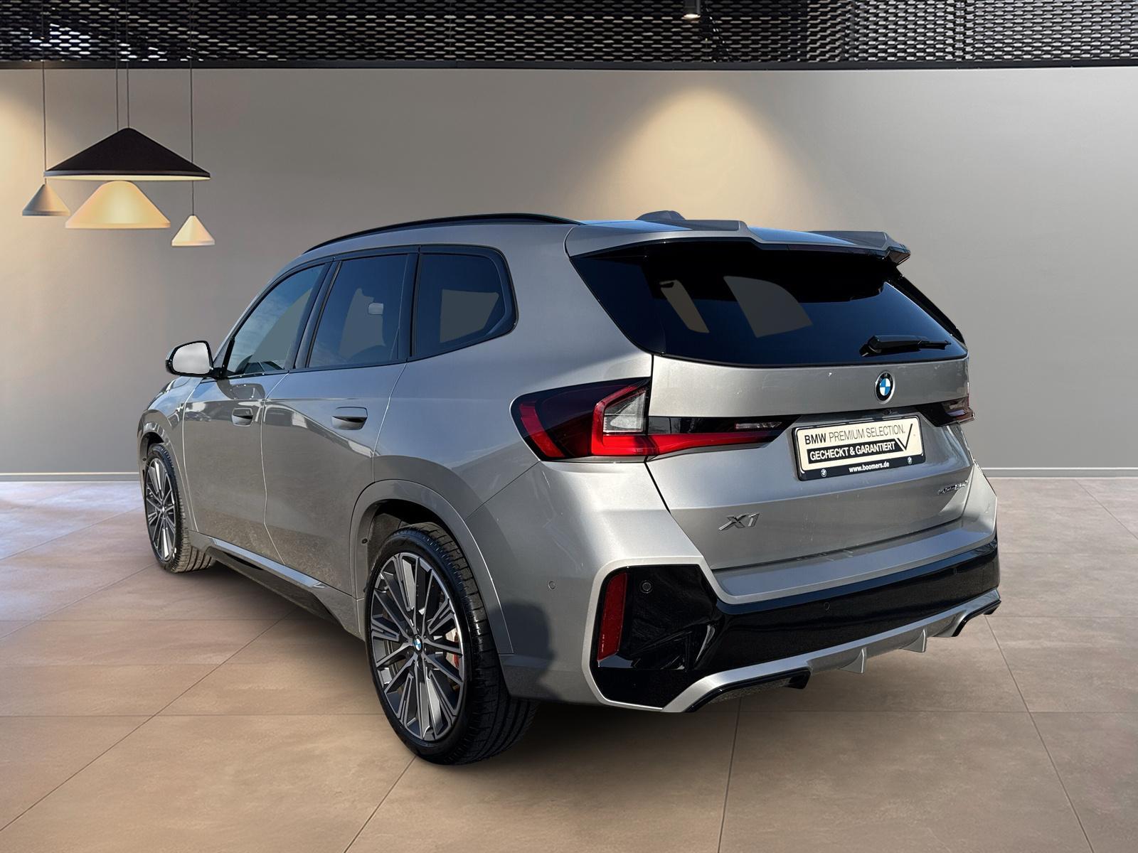 BMW X1 – Bild 8