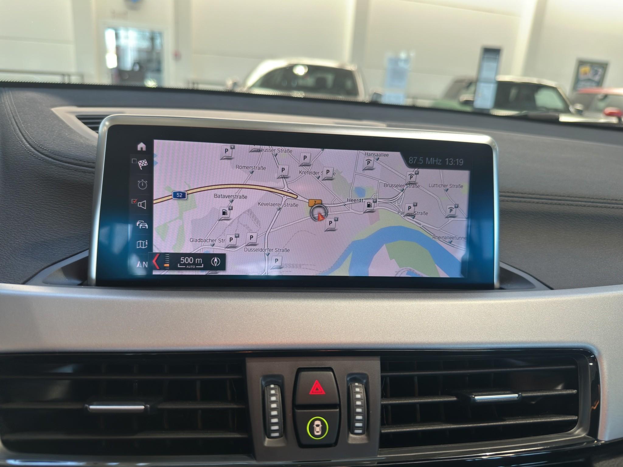 BMW X2 – Bild 31