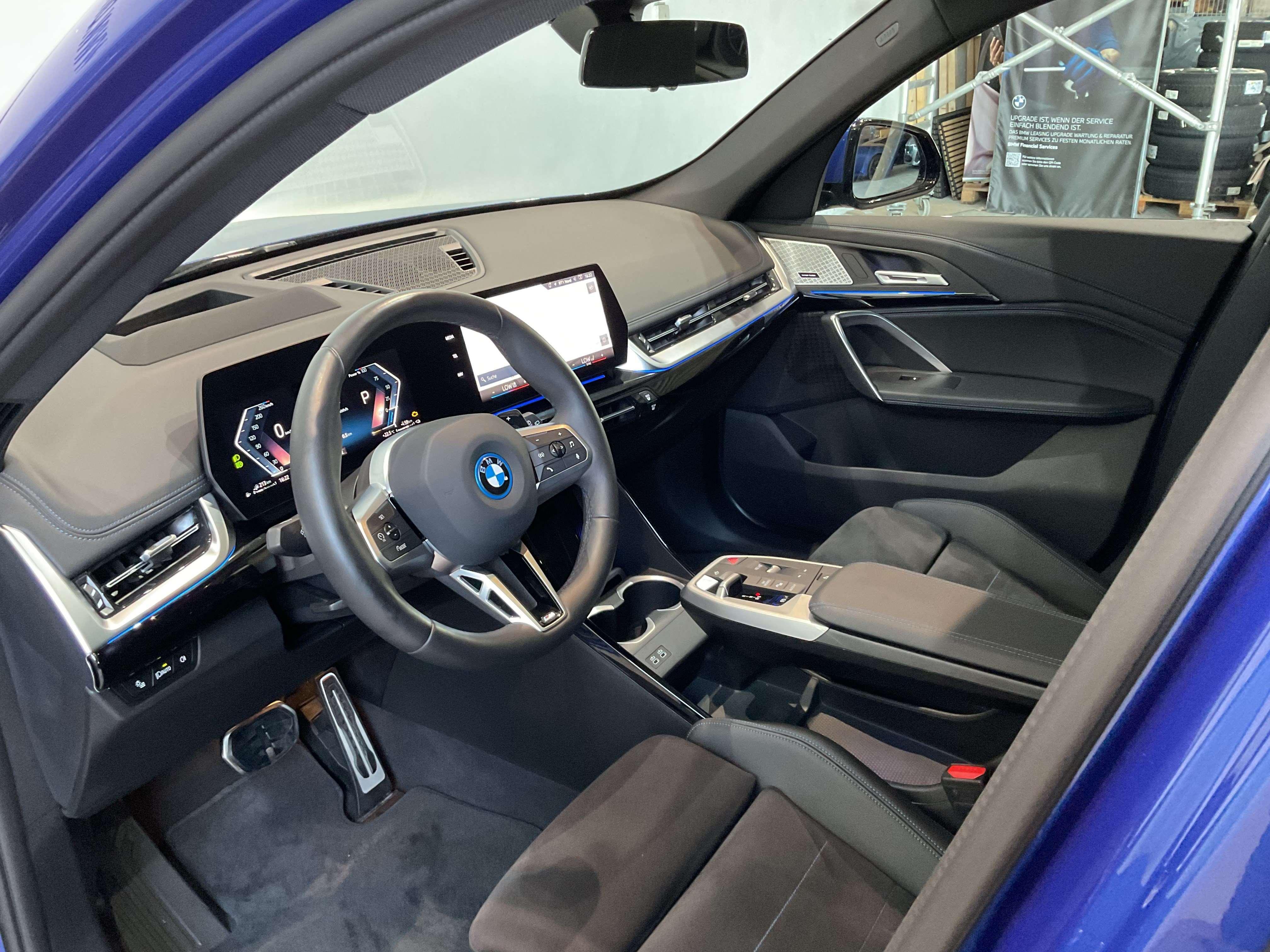 BMW X1 – Bild 6