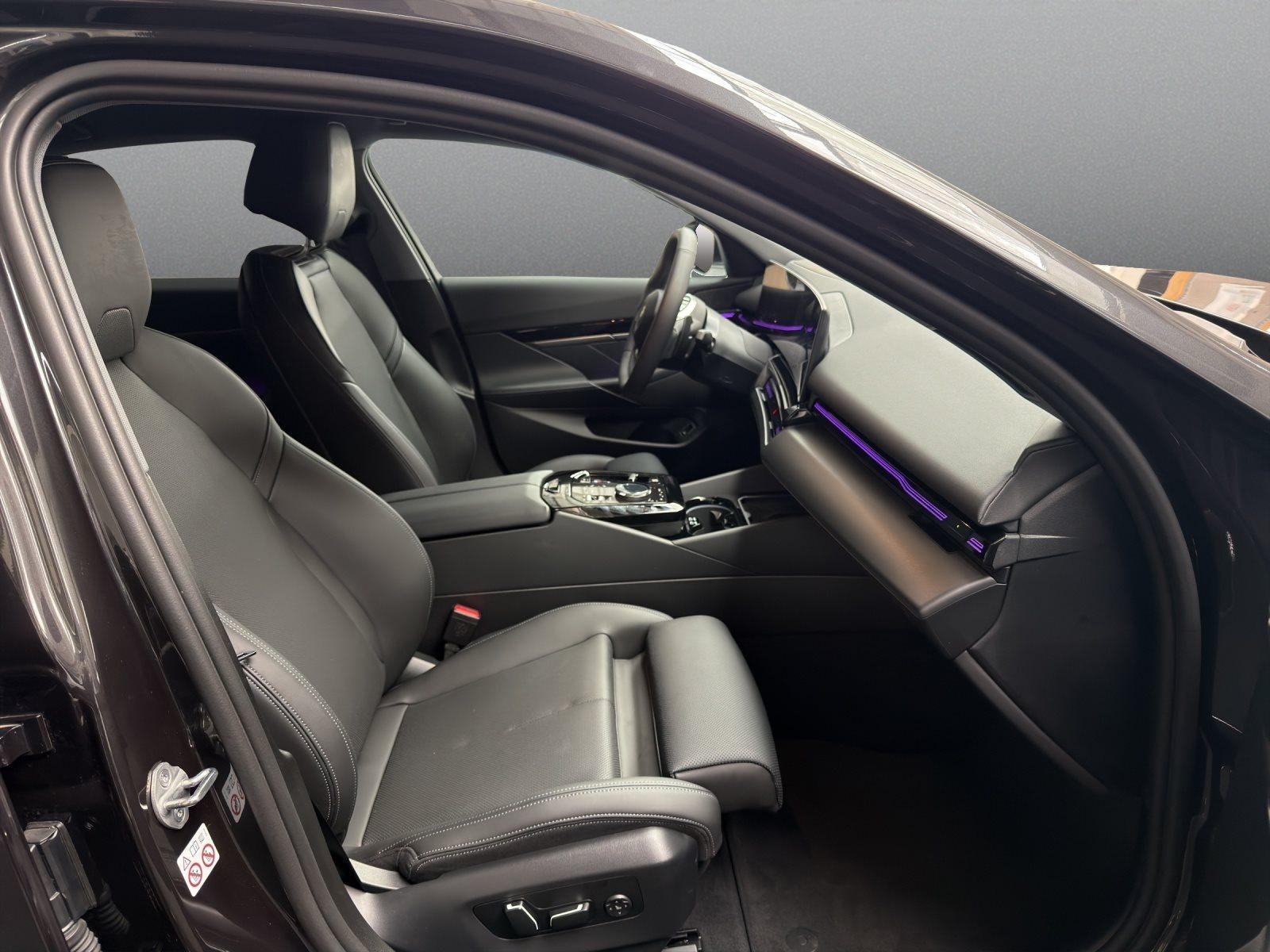 BMW 5er – Bild 20