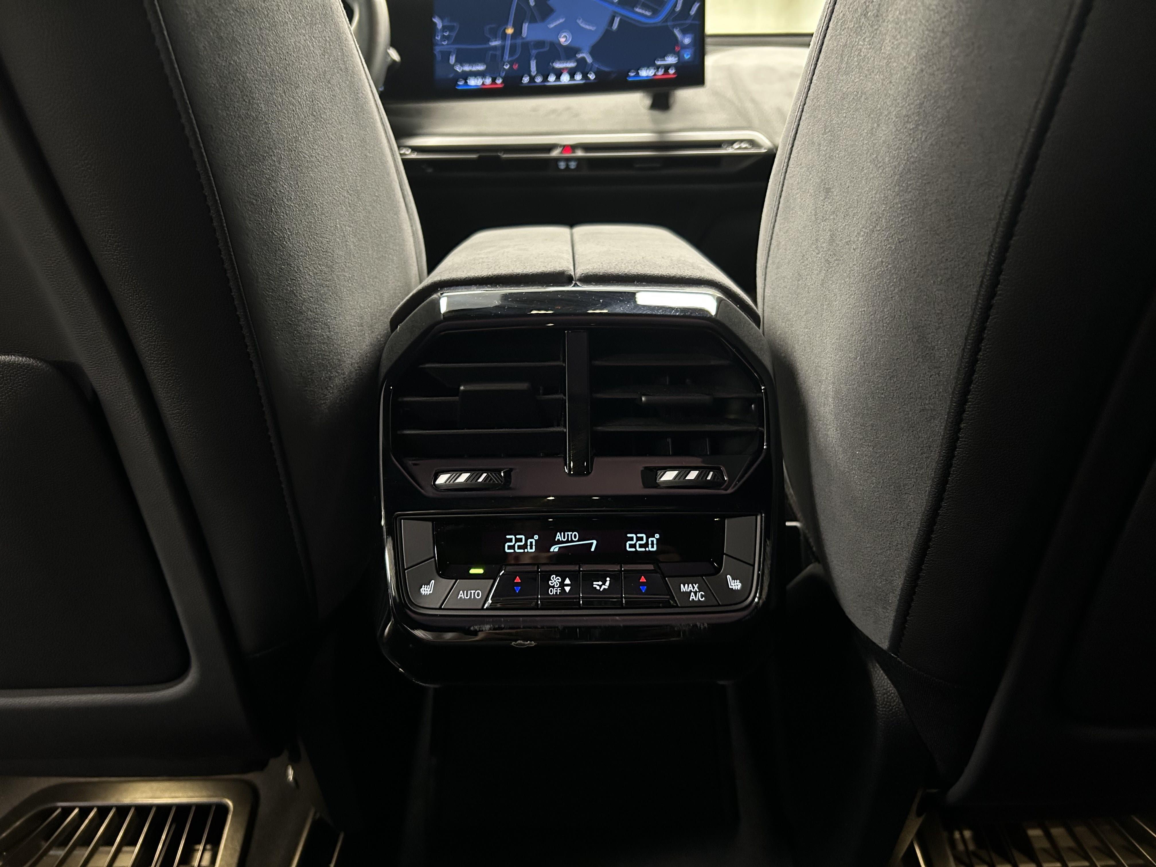 BMW iX – Bild 26