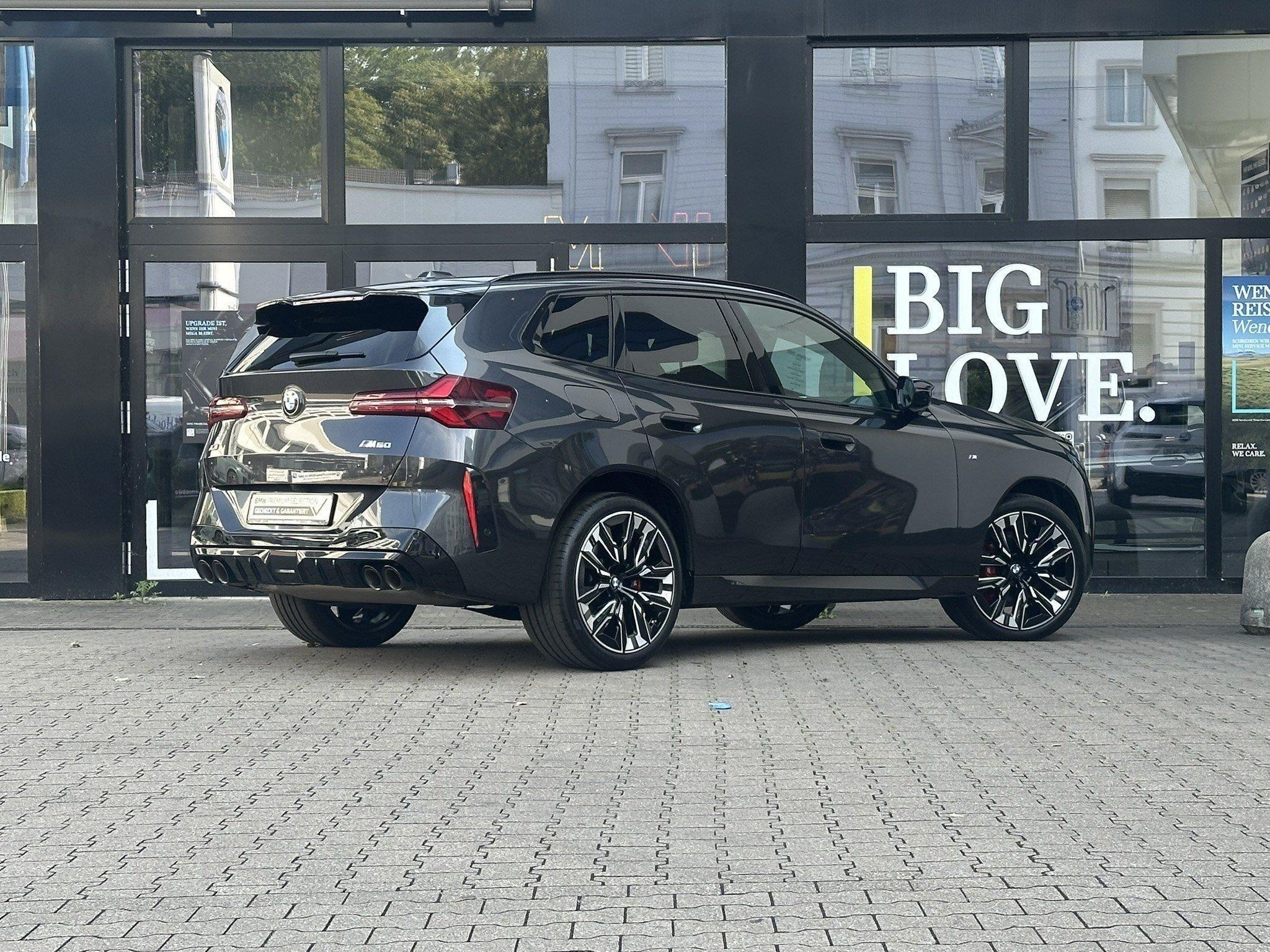BMW X3 – Bild 2