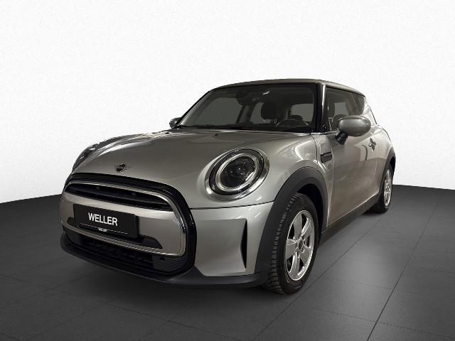 MINI Cooper 2023