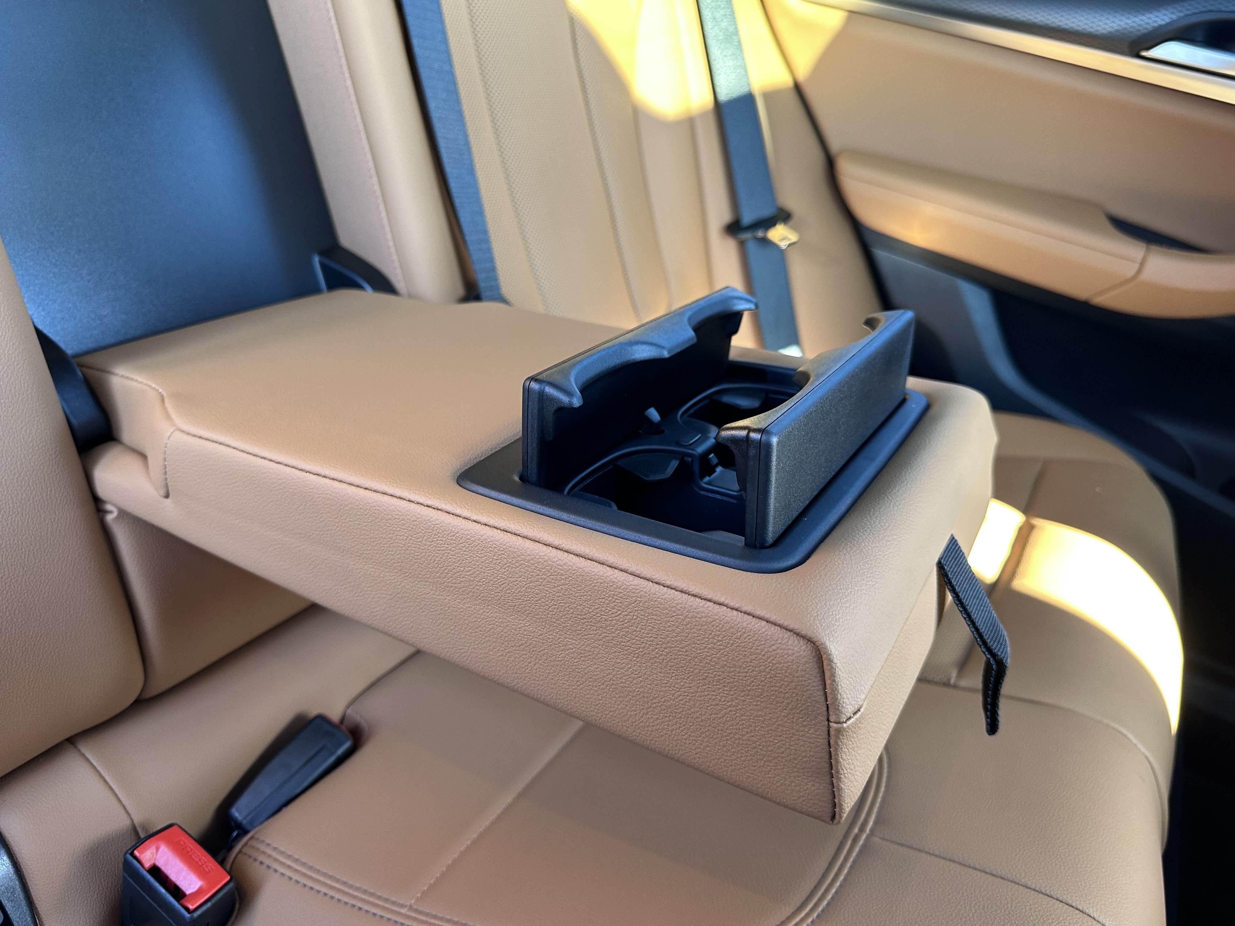 BMW X4 – Bild 16