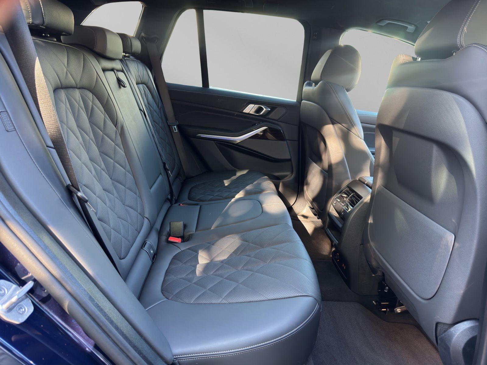 BMW X5 – Bild 11