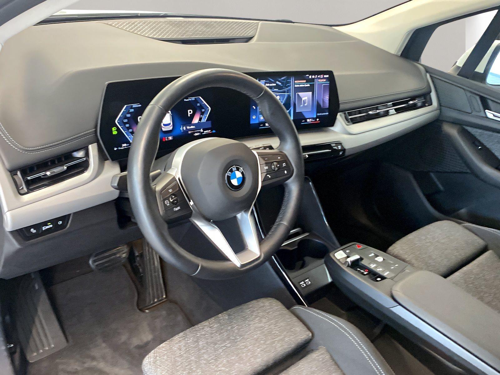 BMW 2er Active Tourer – Bild 4