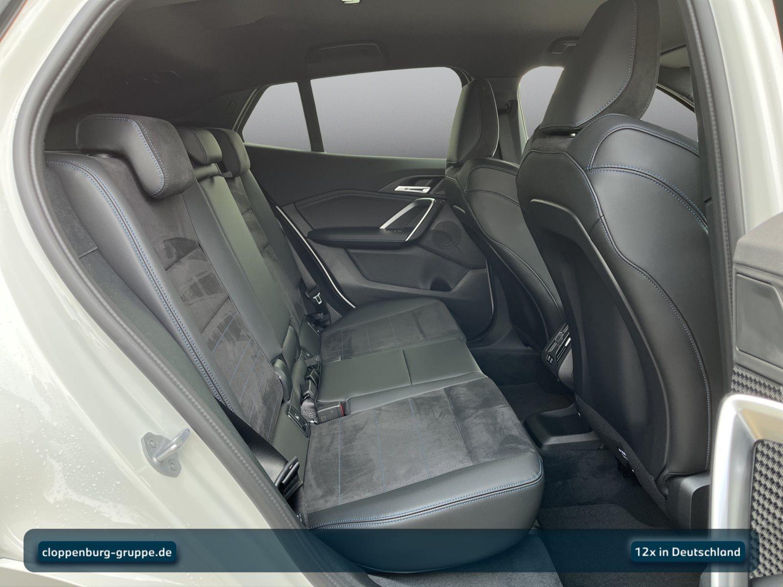 BMW X2 – Bild 19