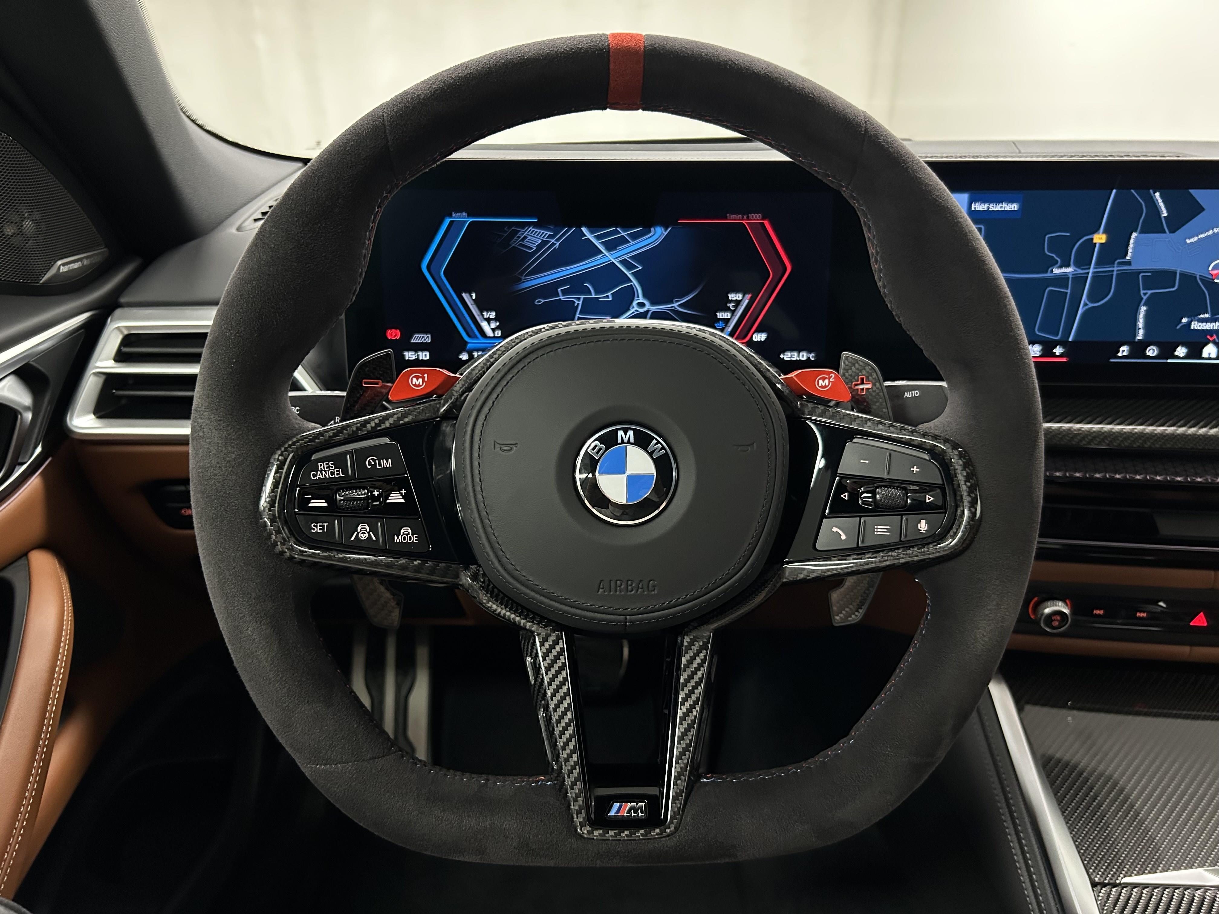 BMW M4 Cabrio – Bild 44