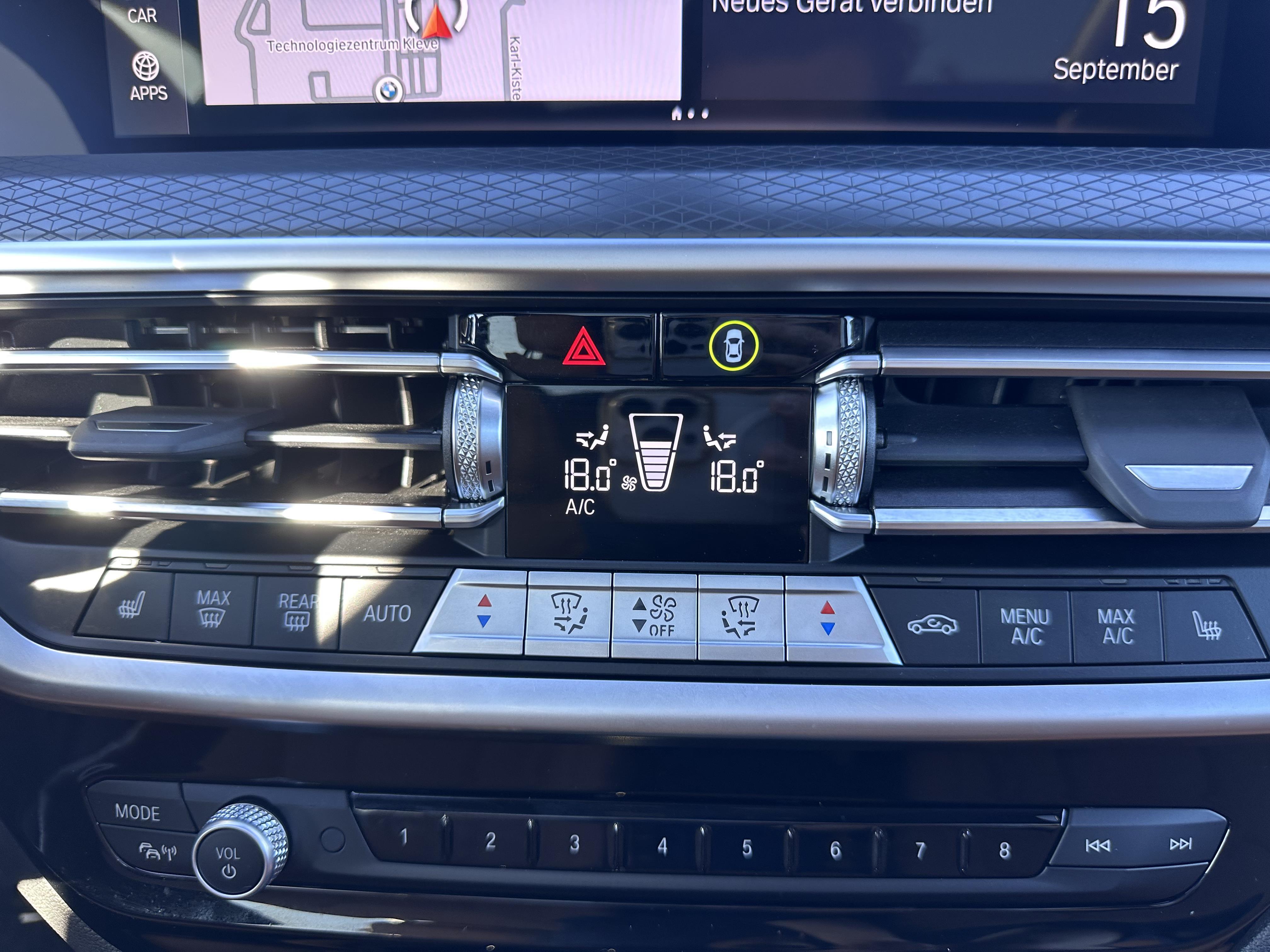 BMW X4 – Bild 11