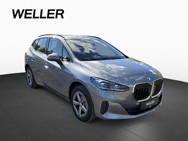 BMW 2er Active Tourer – Bild 2