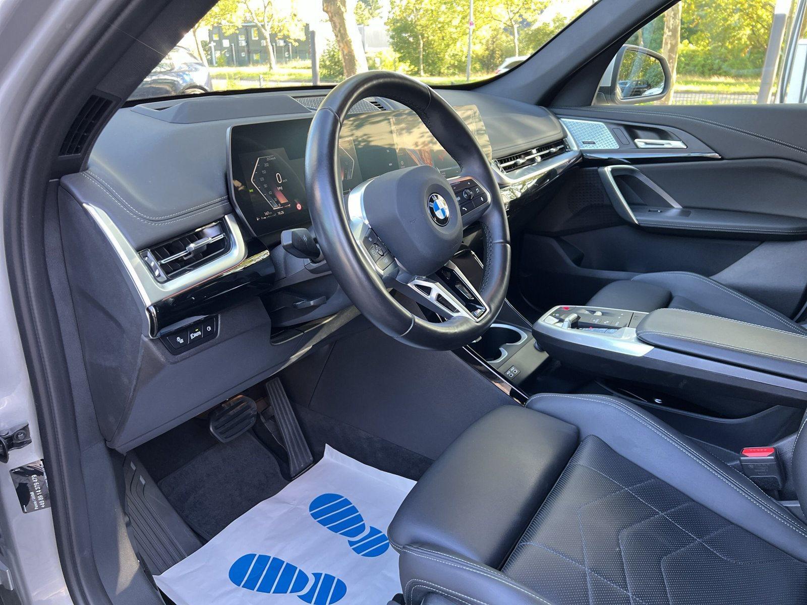 BMW X1 – Bild 8