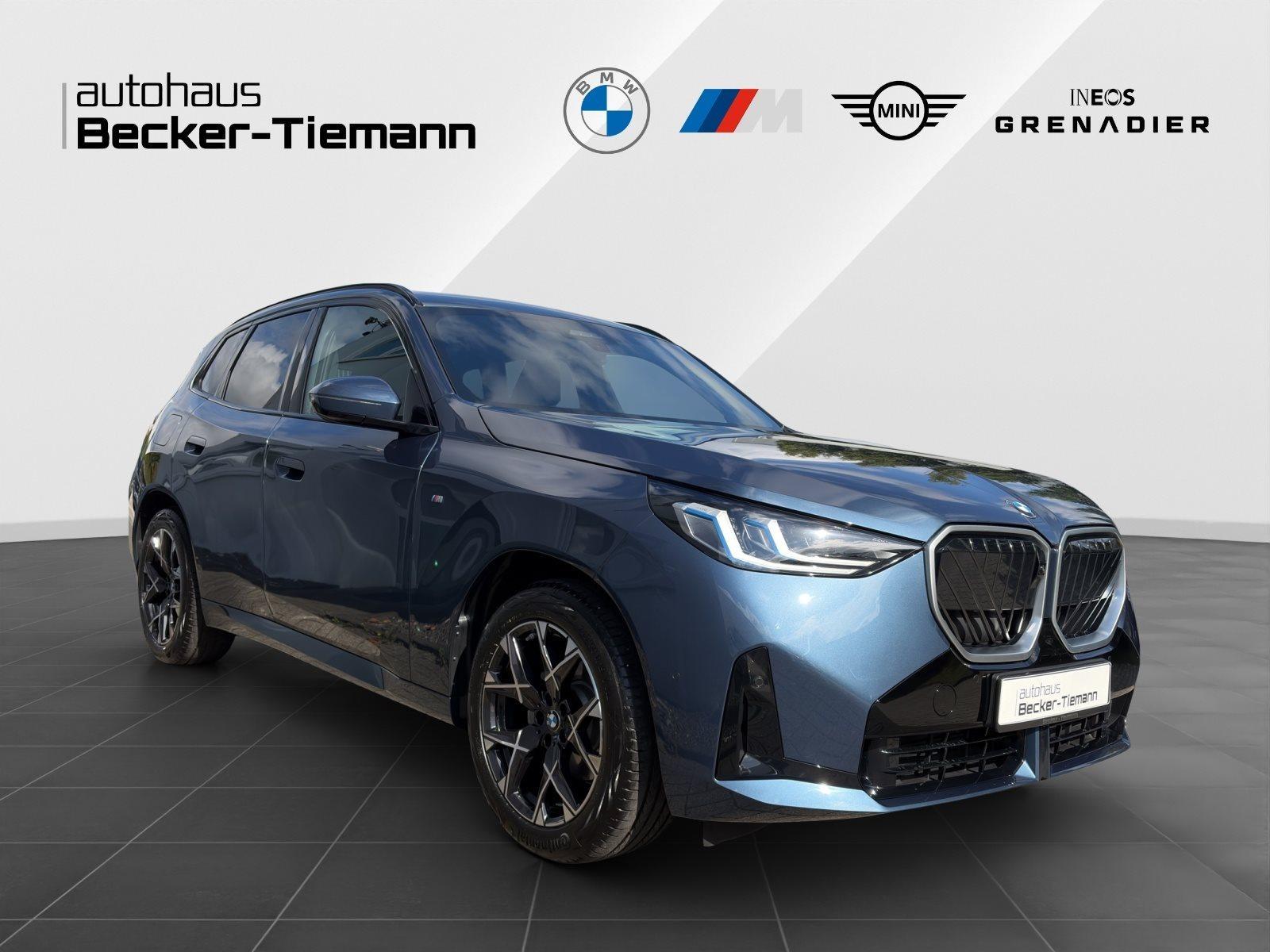 BMW X3 – Bild 29