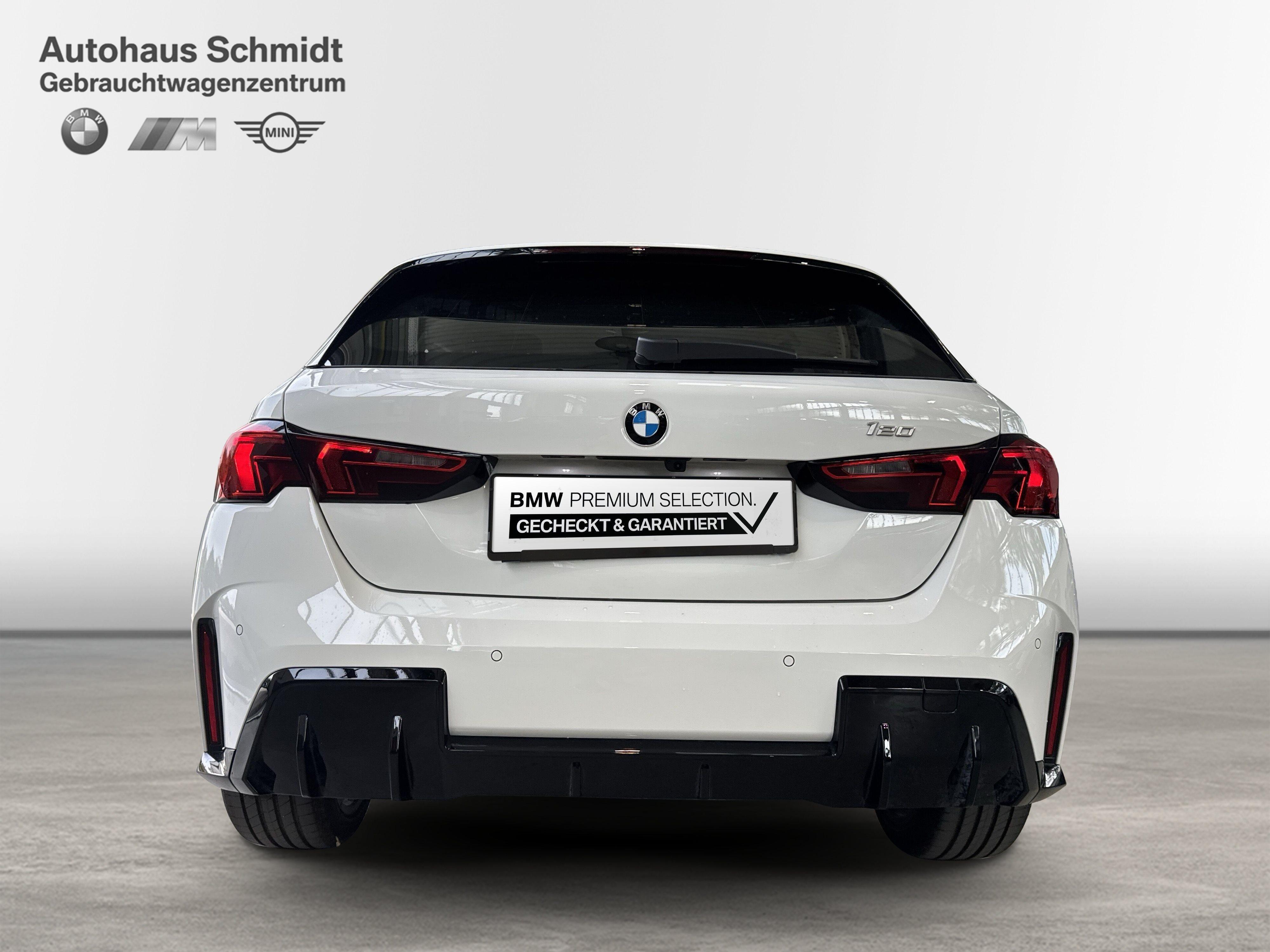 BMW 1er – Bild 4