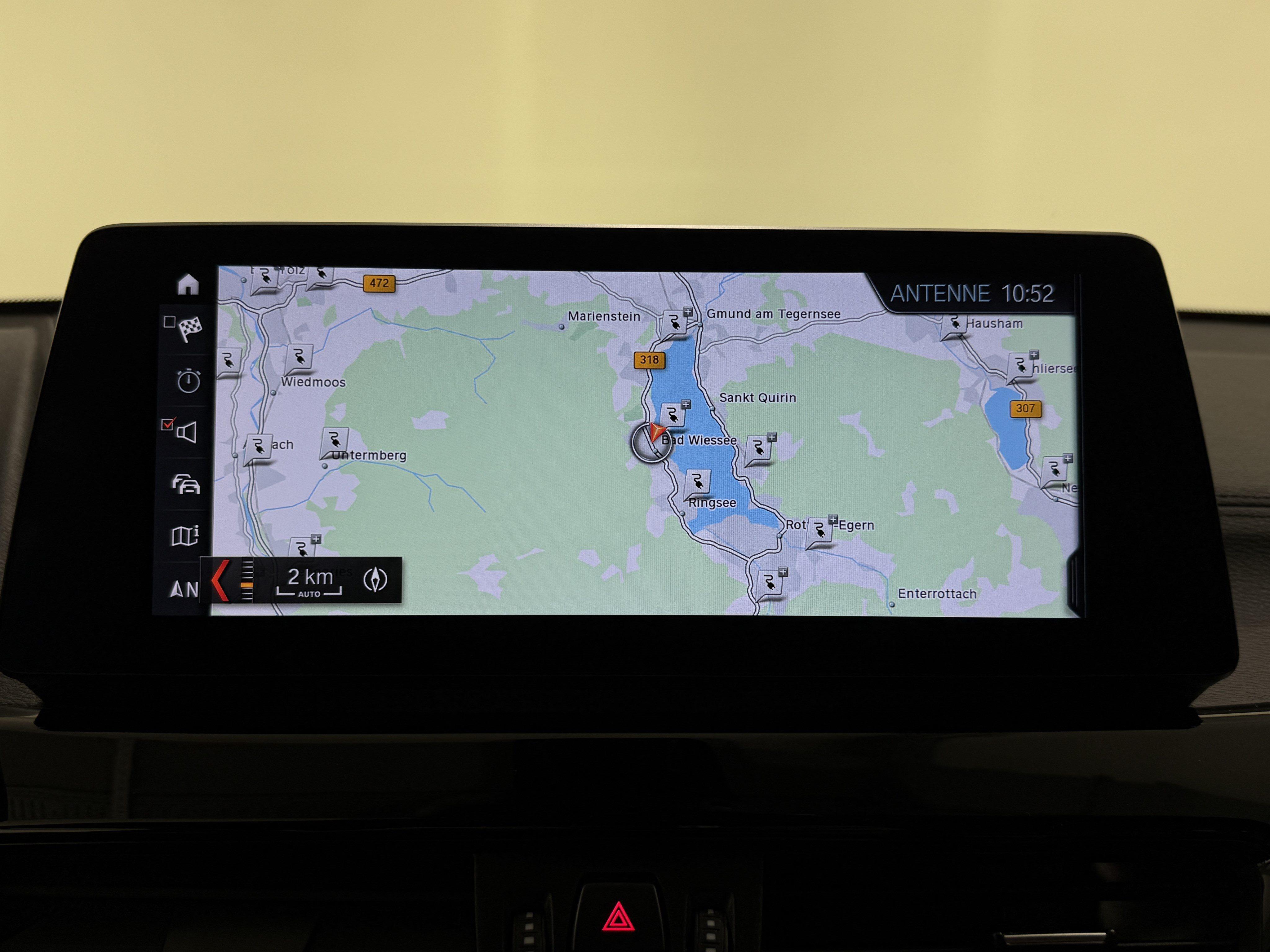BMW X2 – Bild 24