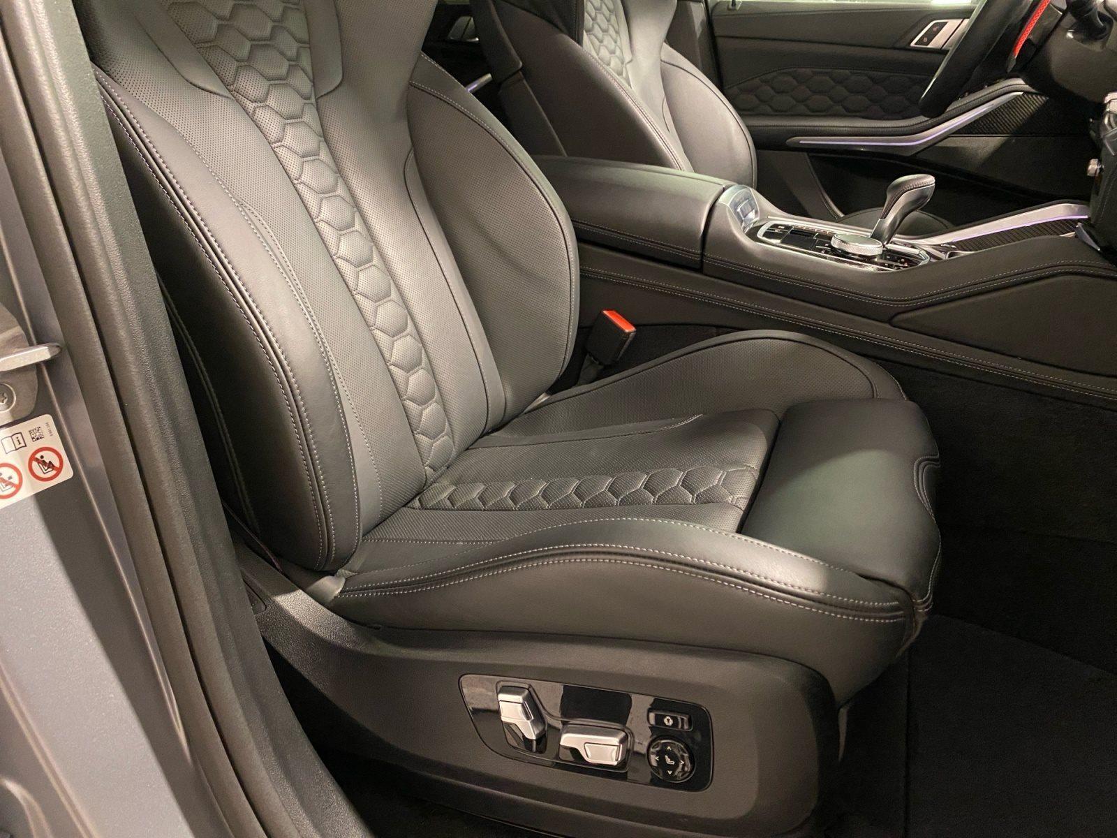 BMW X5M – Bild 17