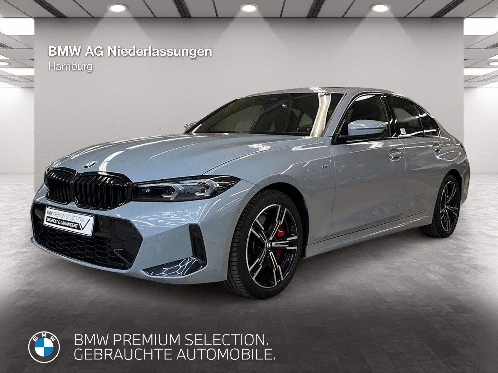 BMW 3er