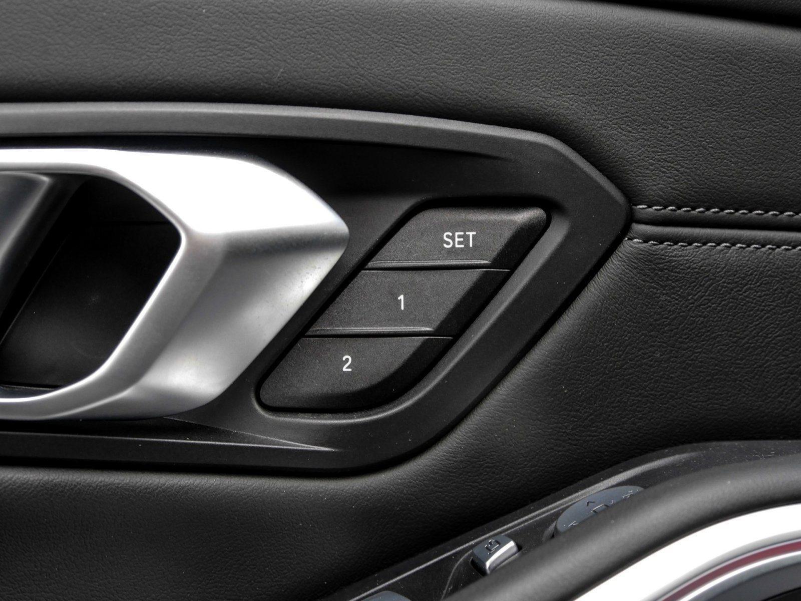 BMW M3 Touring – Bild 18