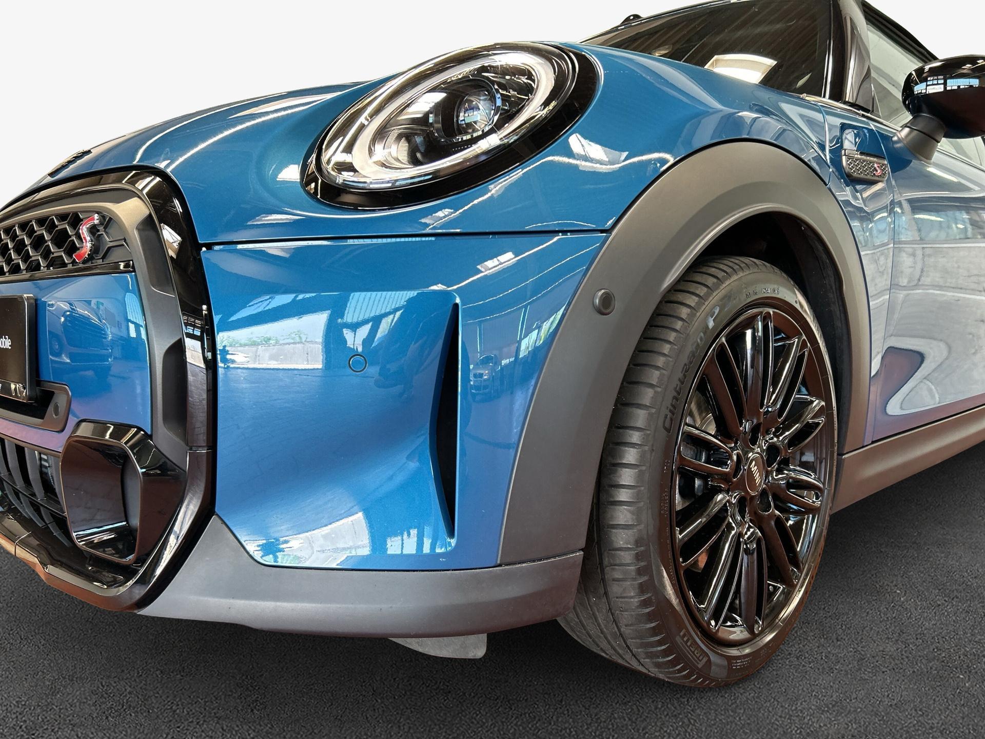 MINI Cabrio – Bild 4