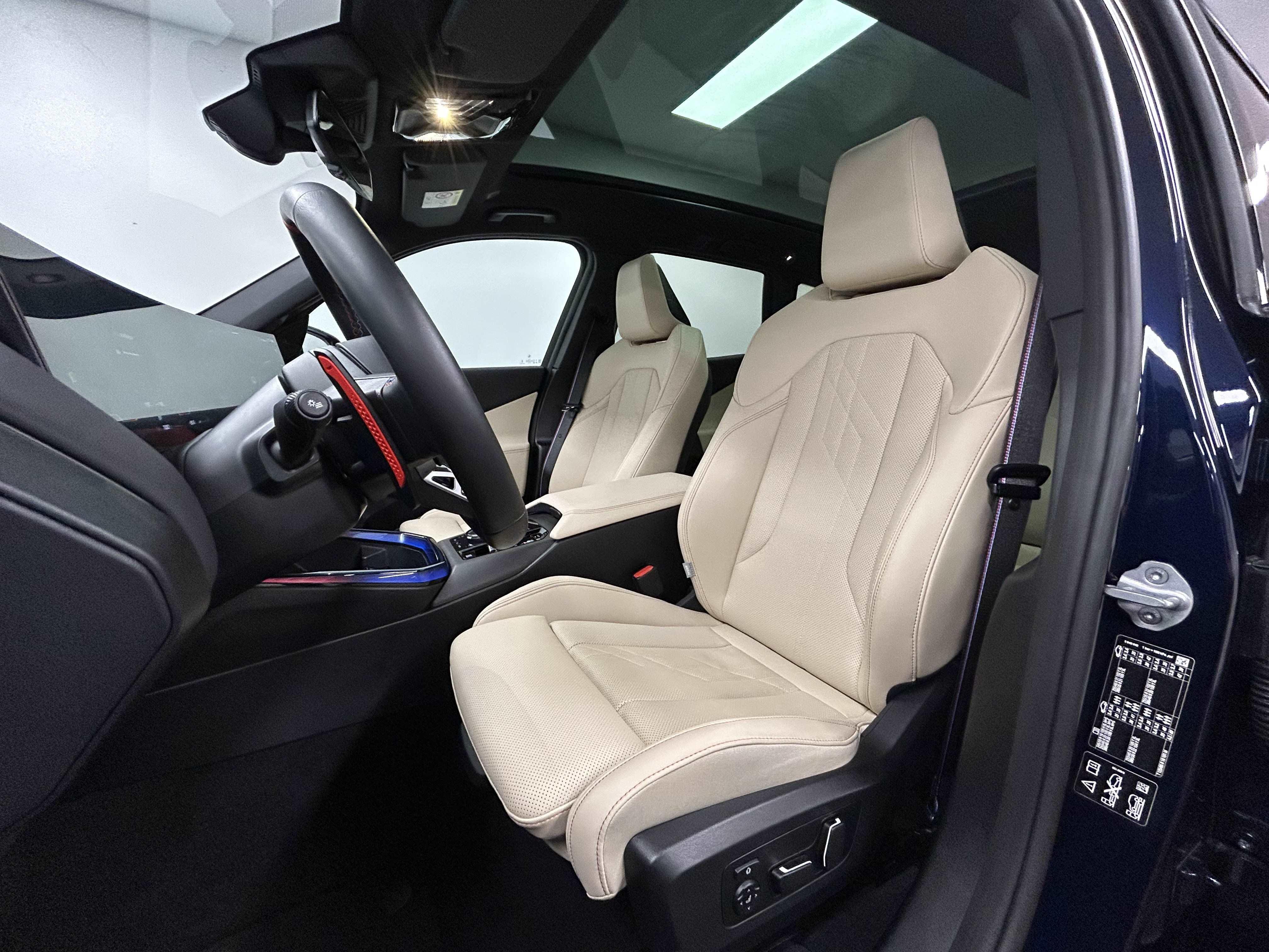 BMW X3 – Bild 29