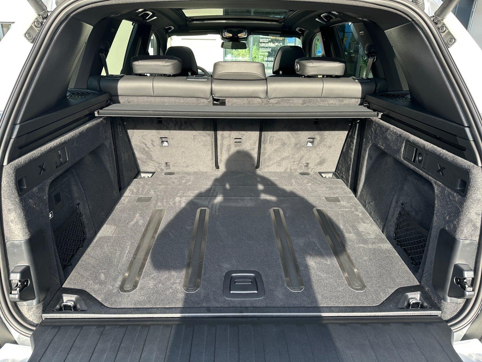 BMW X5 – Bild 12