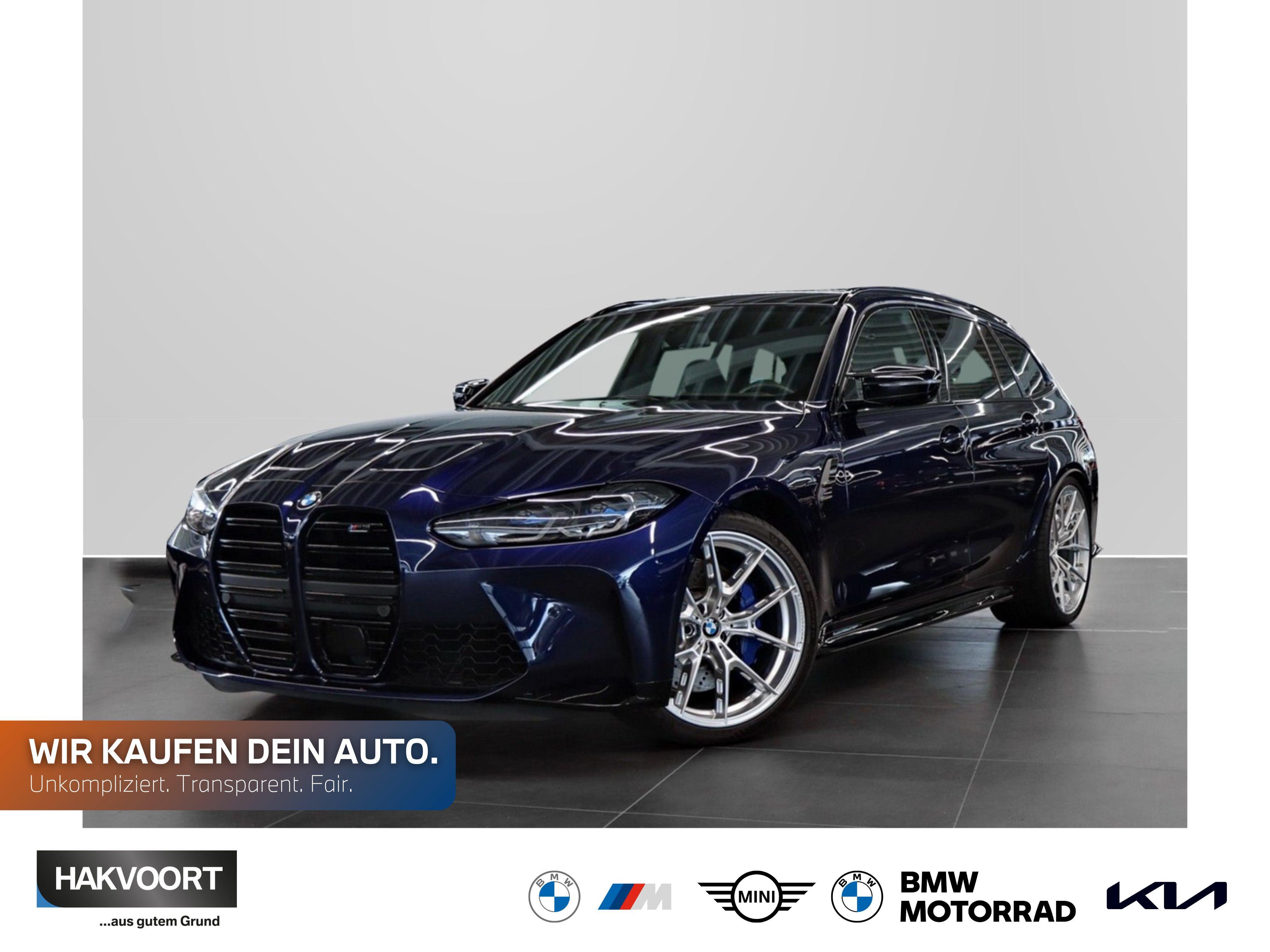 BMW M3 Touring