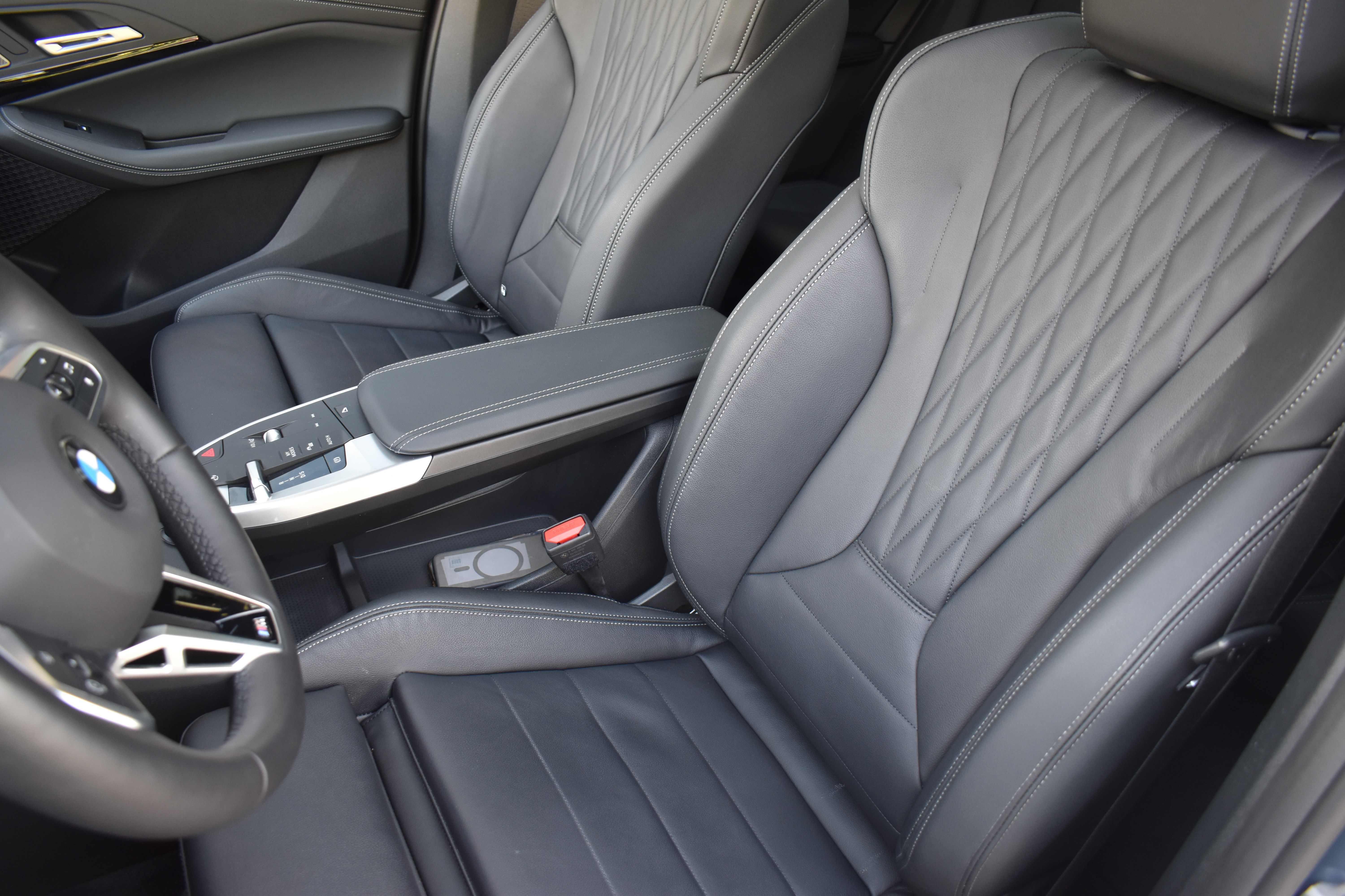 BMW 2er Active Tourer – Bild 26