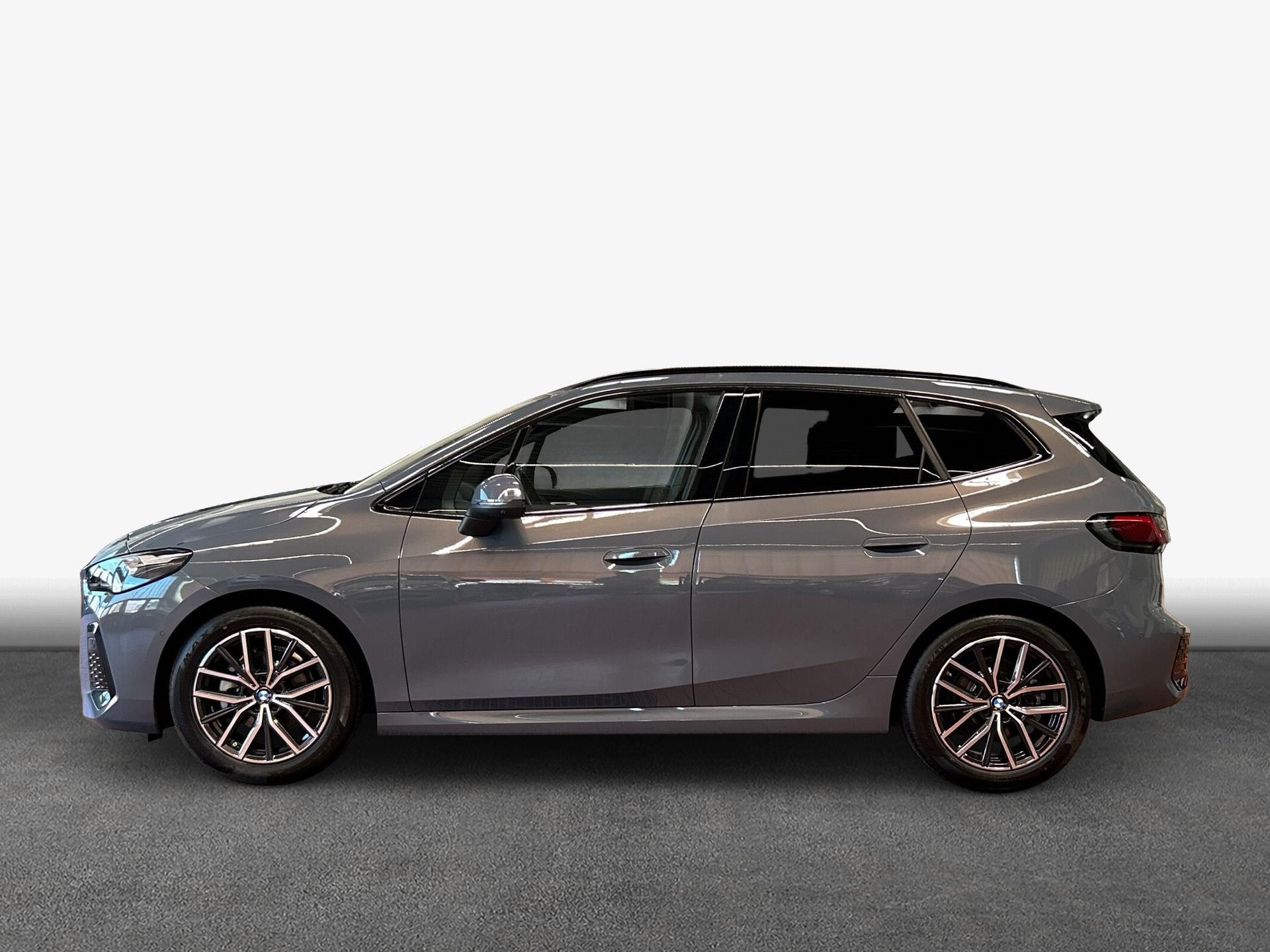 BMW 2er Active Tourer – Bild 3