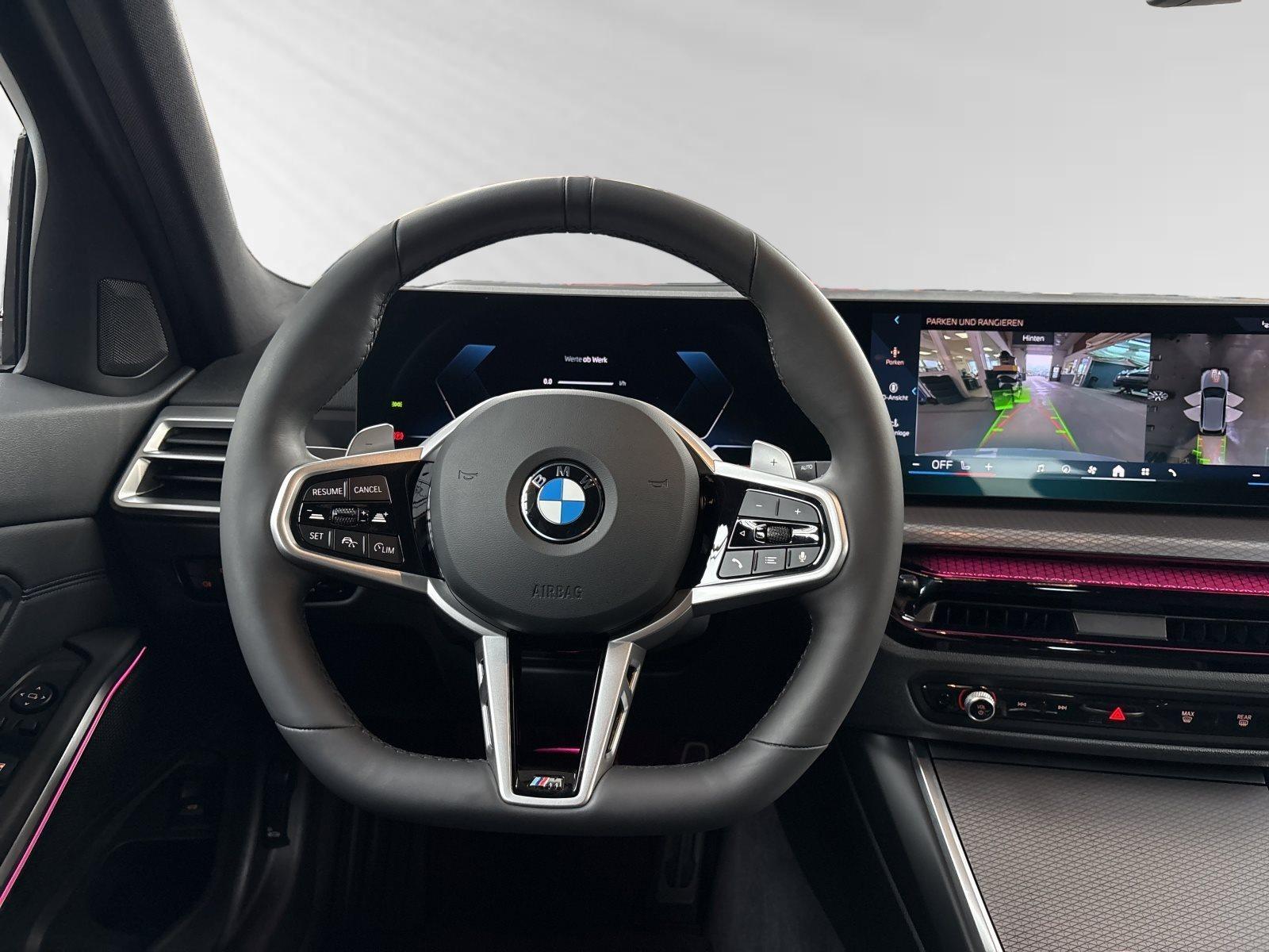 BMW 3er Touring – Bild 19