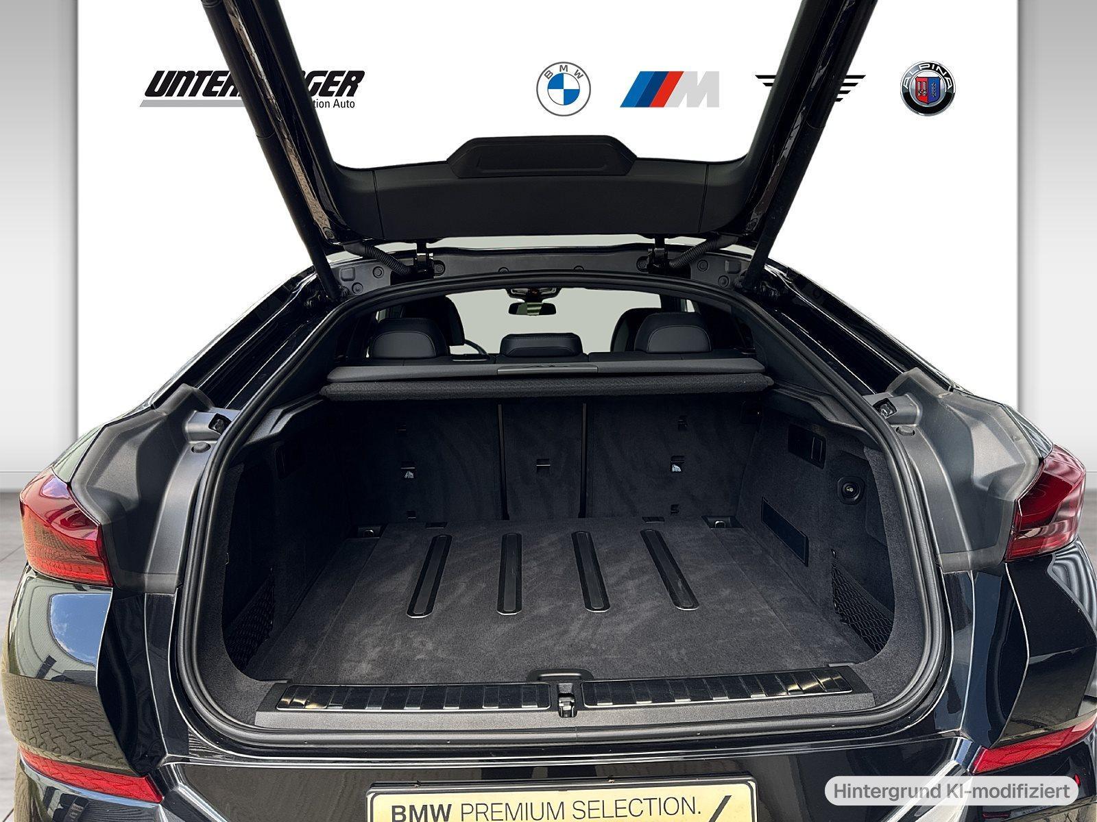 BMW X6 – Bild 18