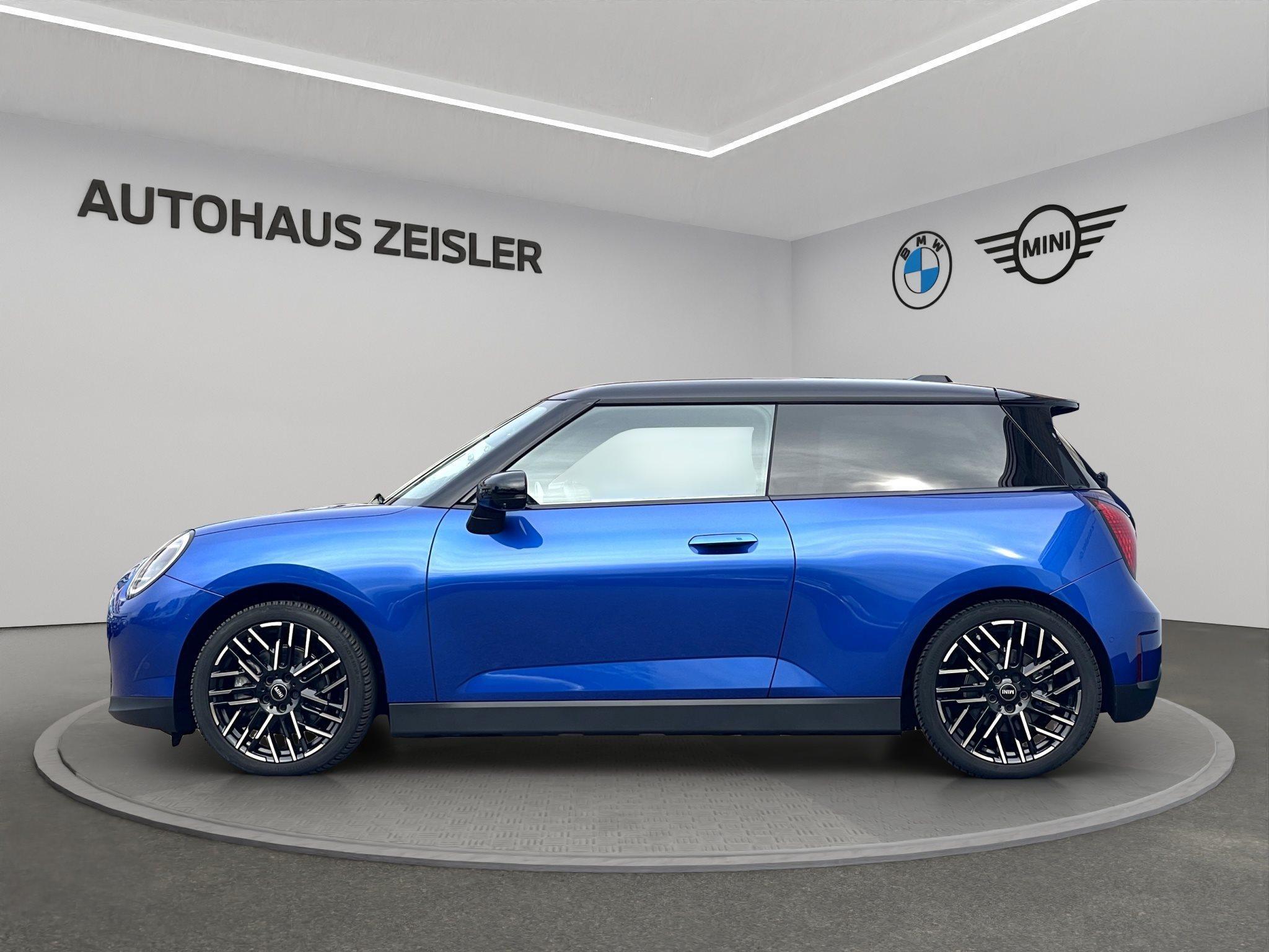 MINI Cooper 3-Türer – Bild 4