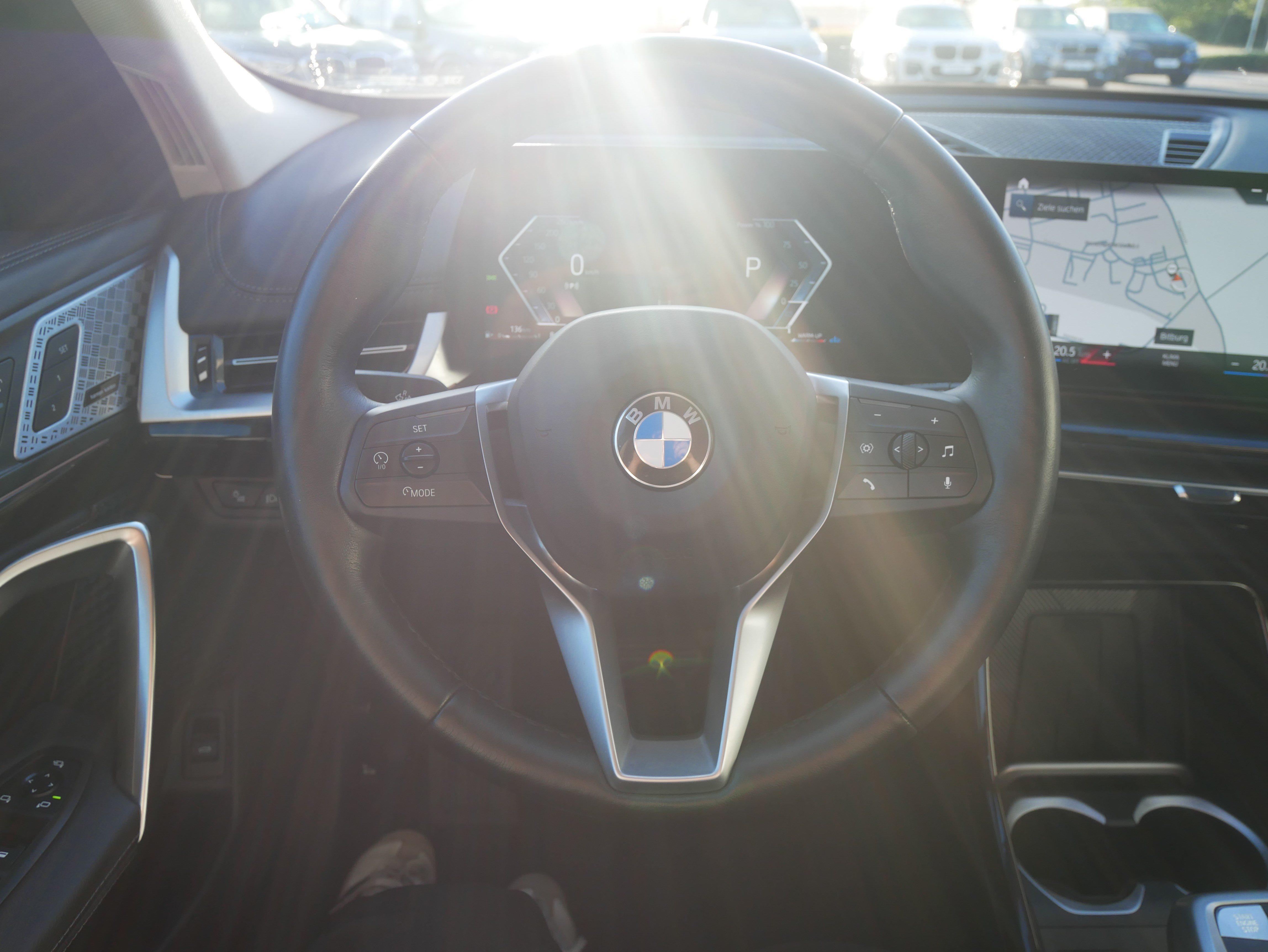 BMW X1 – Bild 24