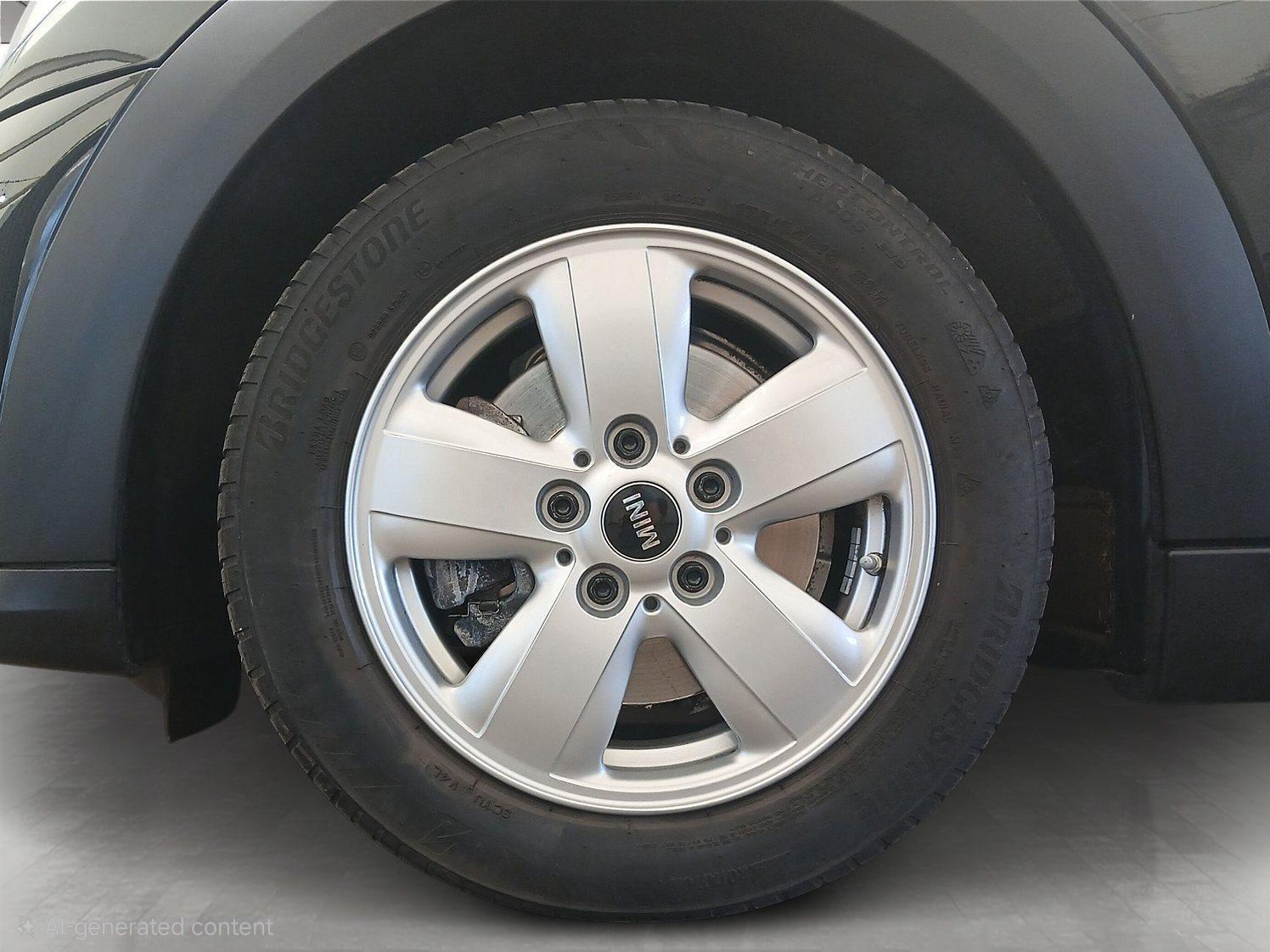 MINI Cooper 3-Türer – Bild 6