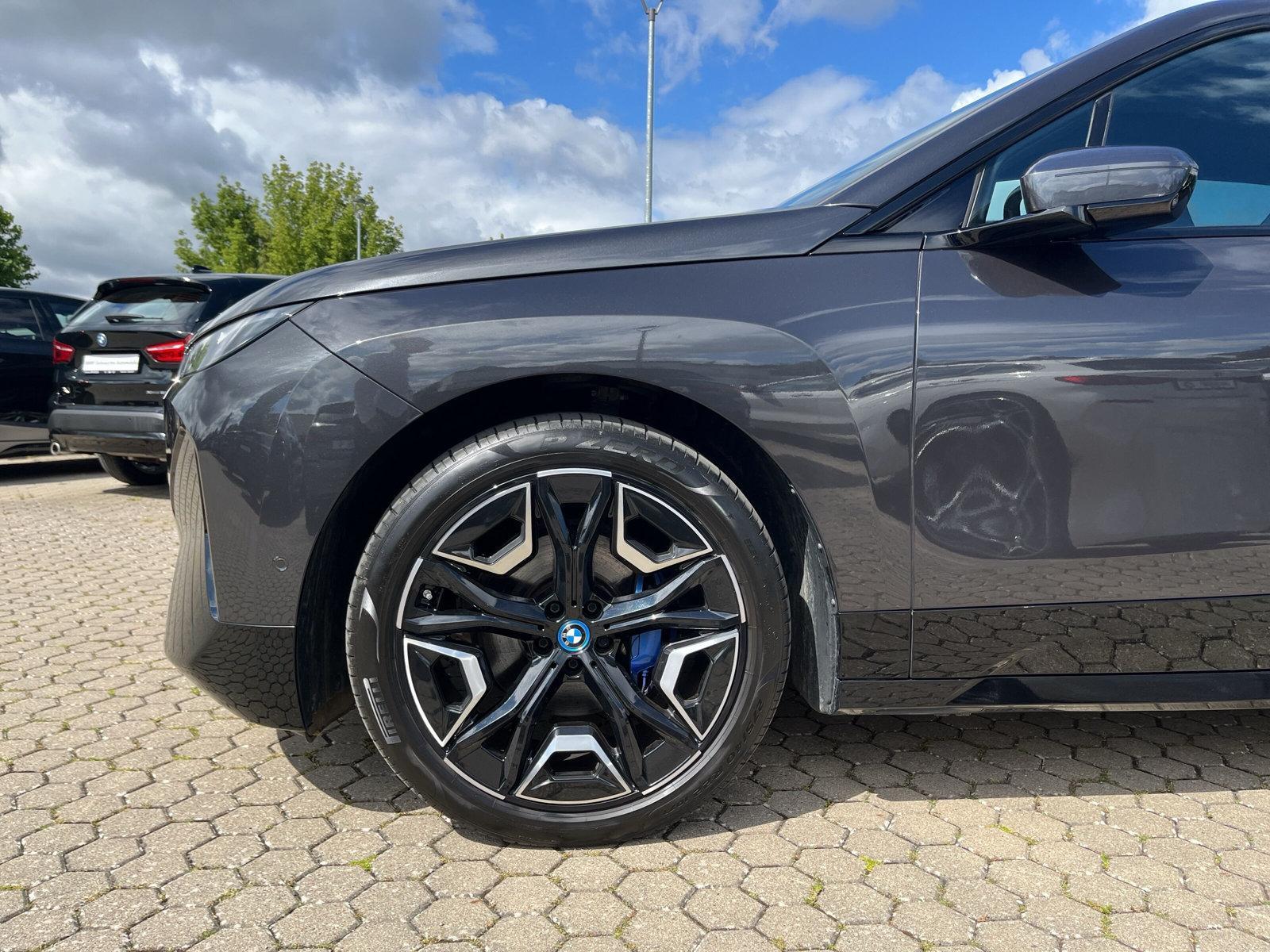 BMW iX – Bild 16