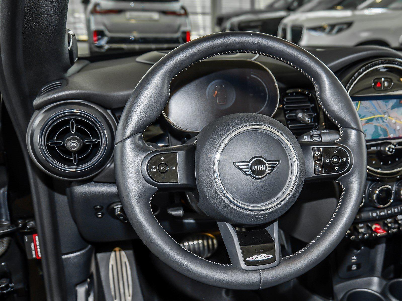 MINI Cabrio – Bild 15