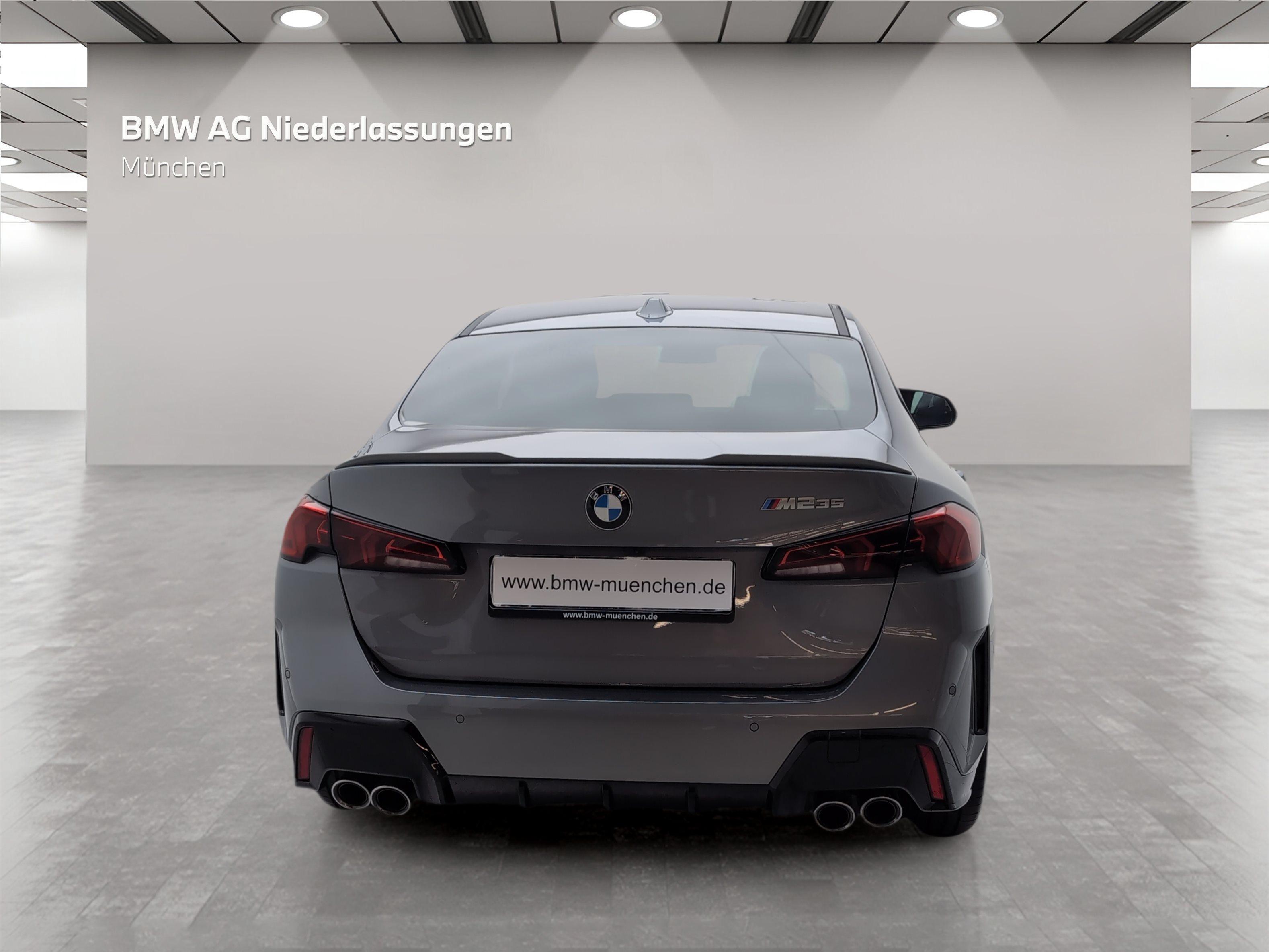 BMW 2er Gran Coupé – Bild 10