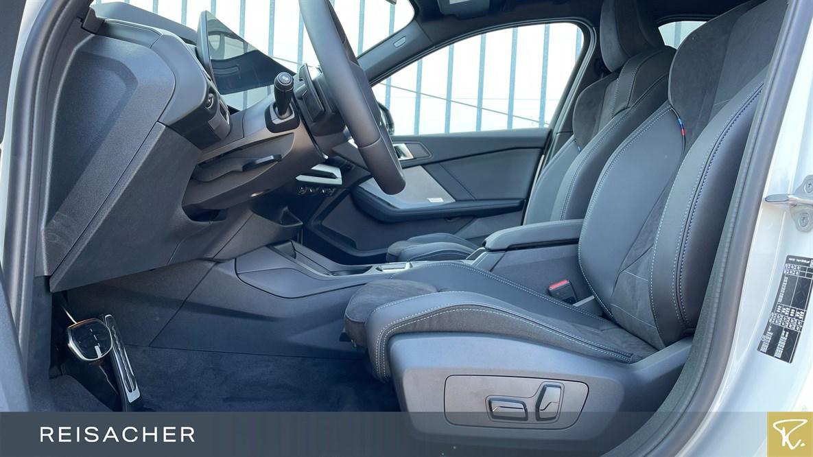 BMW 1er – Bild 8