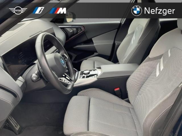 BMW X3 – Bild 9