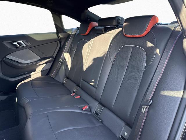 BMW 2er Gran Coupé – Bild 10
