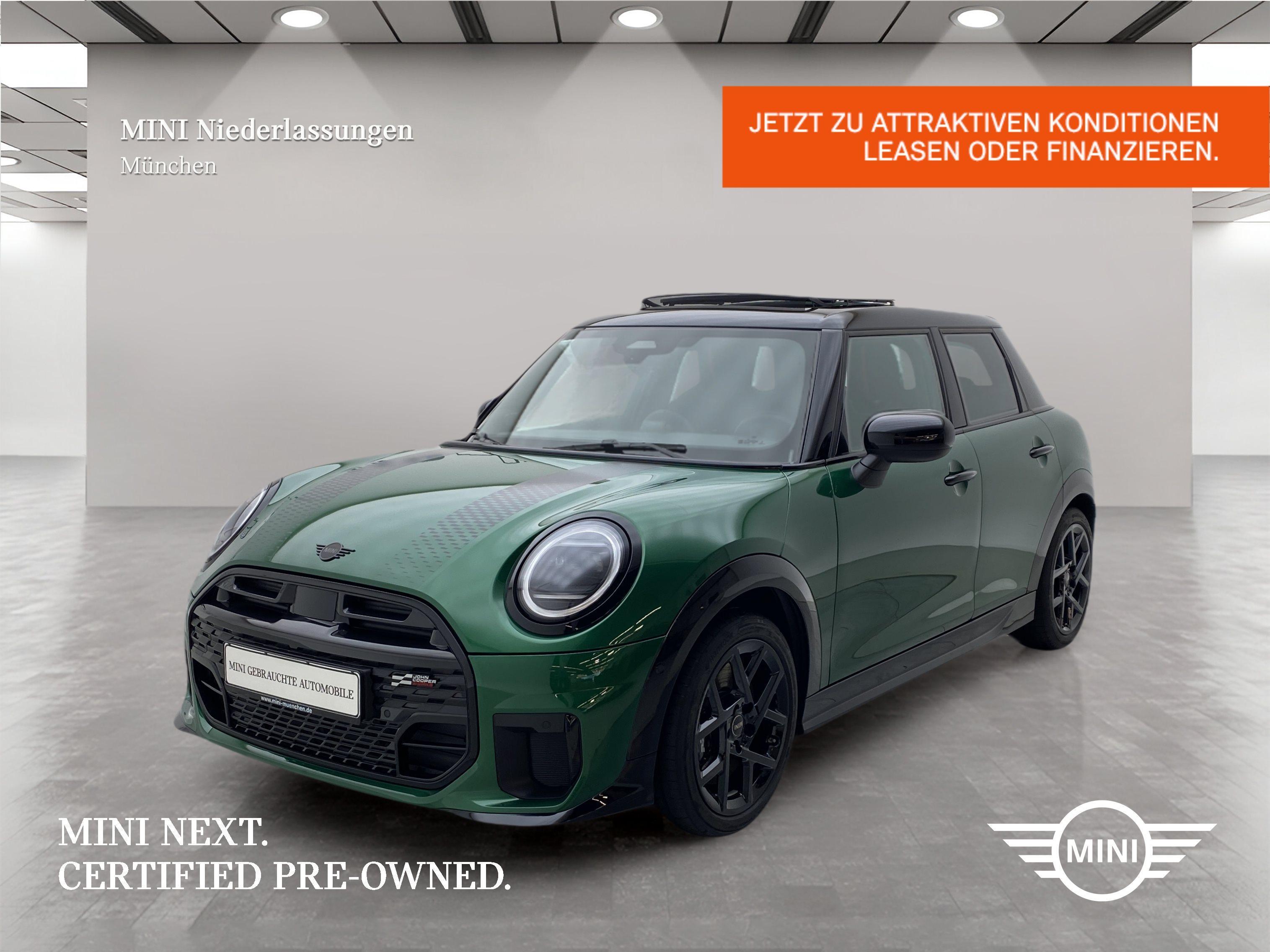 MINI MINI 2025