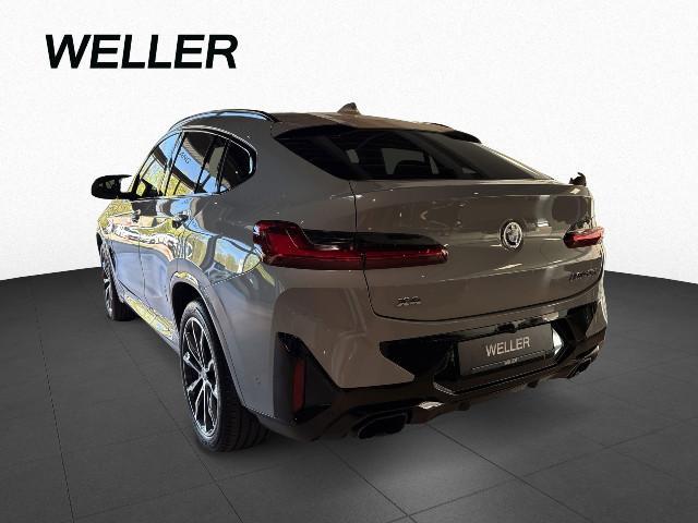 BMW X4 – Bild 4